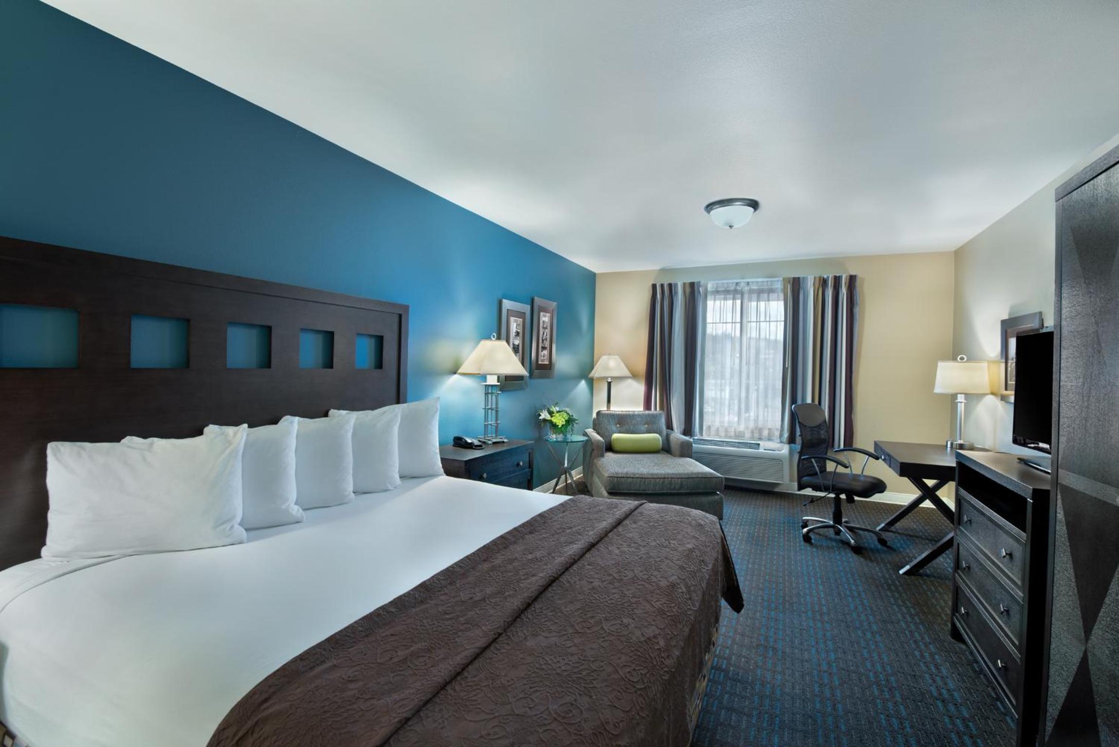 King Suite photo 2