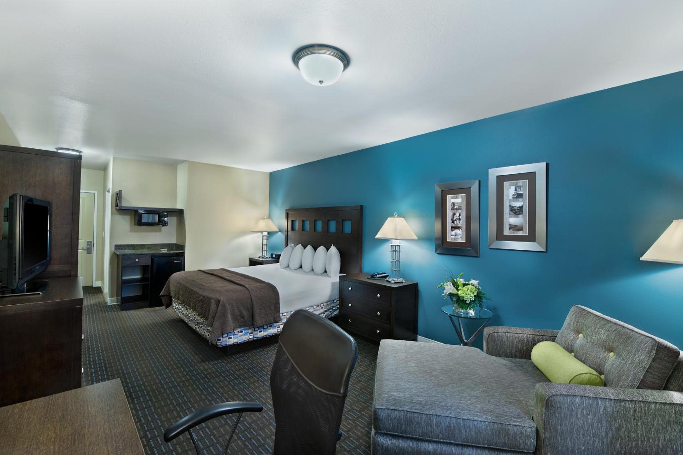King Suite photo 1