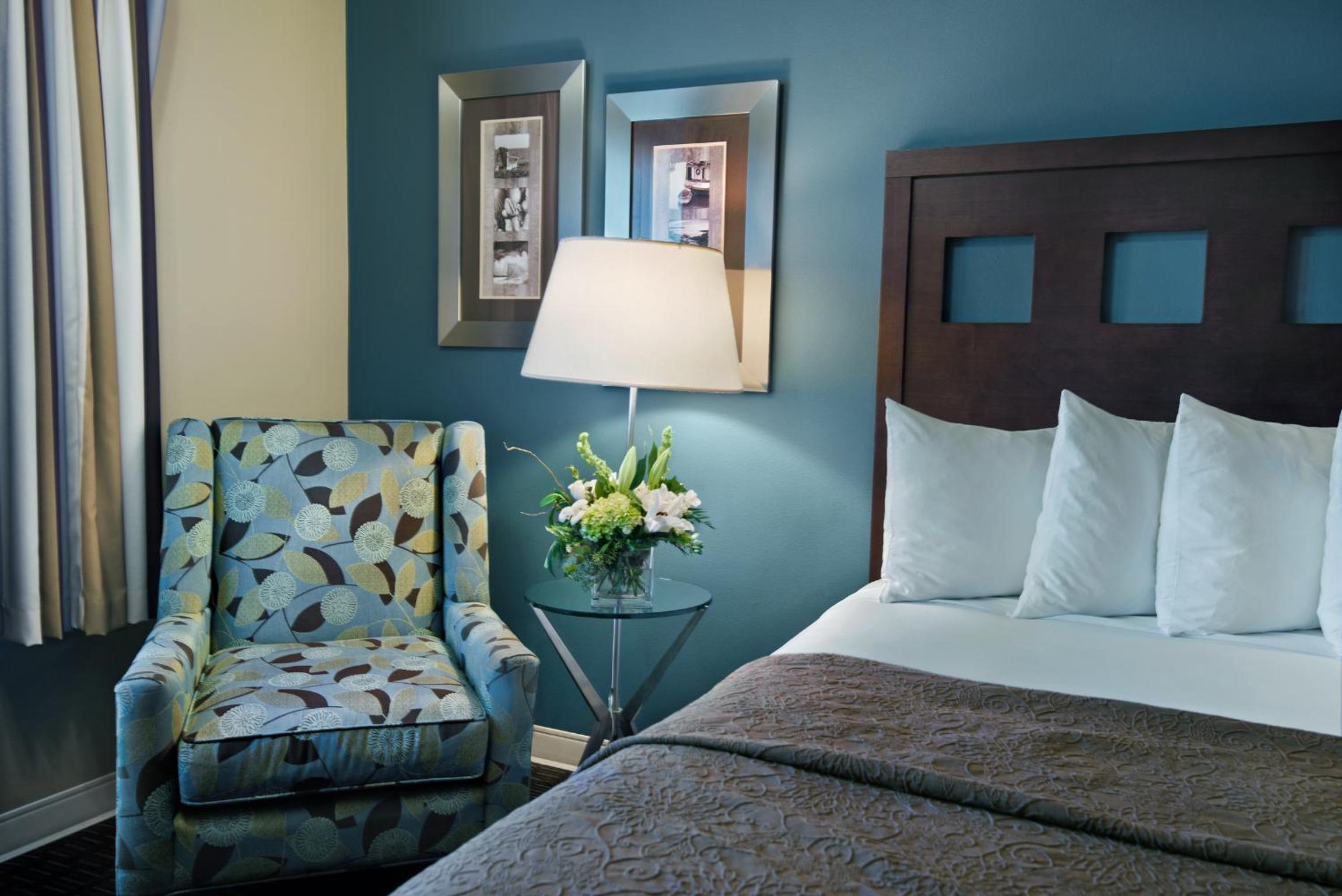 Bay View 2 Queen Suite  photo 3