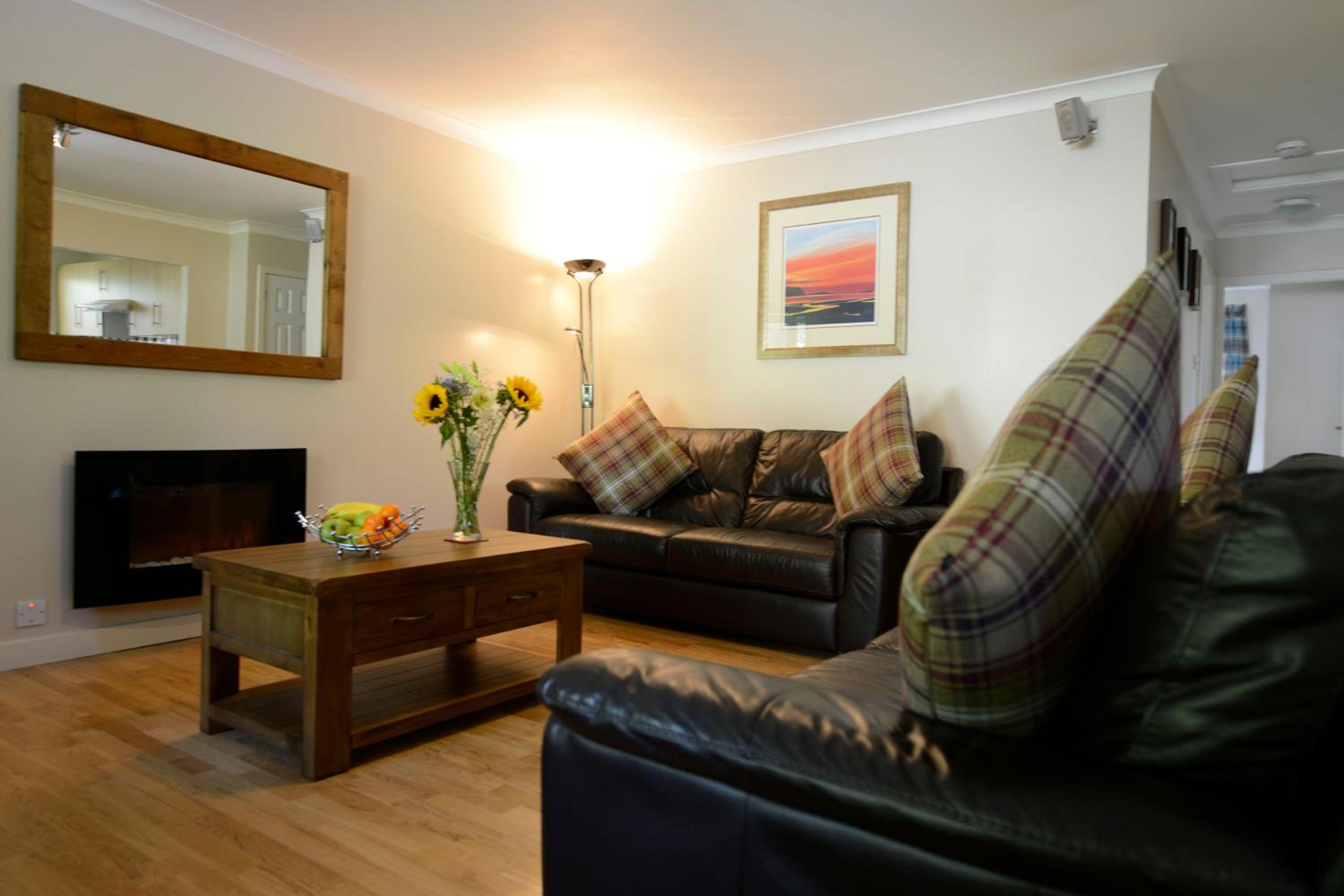 Three-Bedroom Lodge - Photo 42