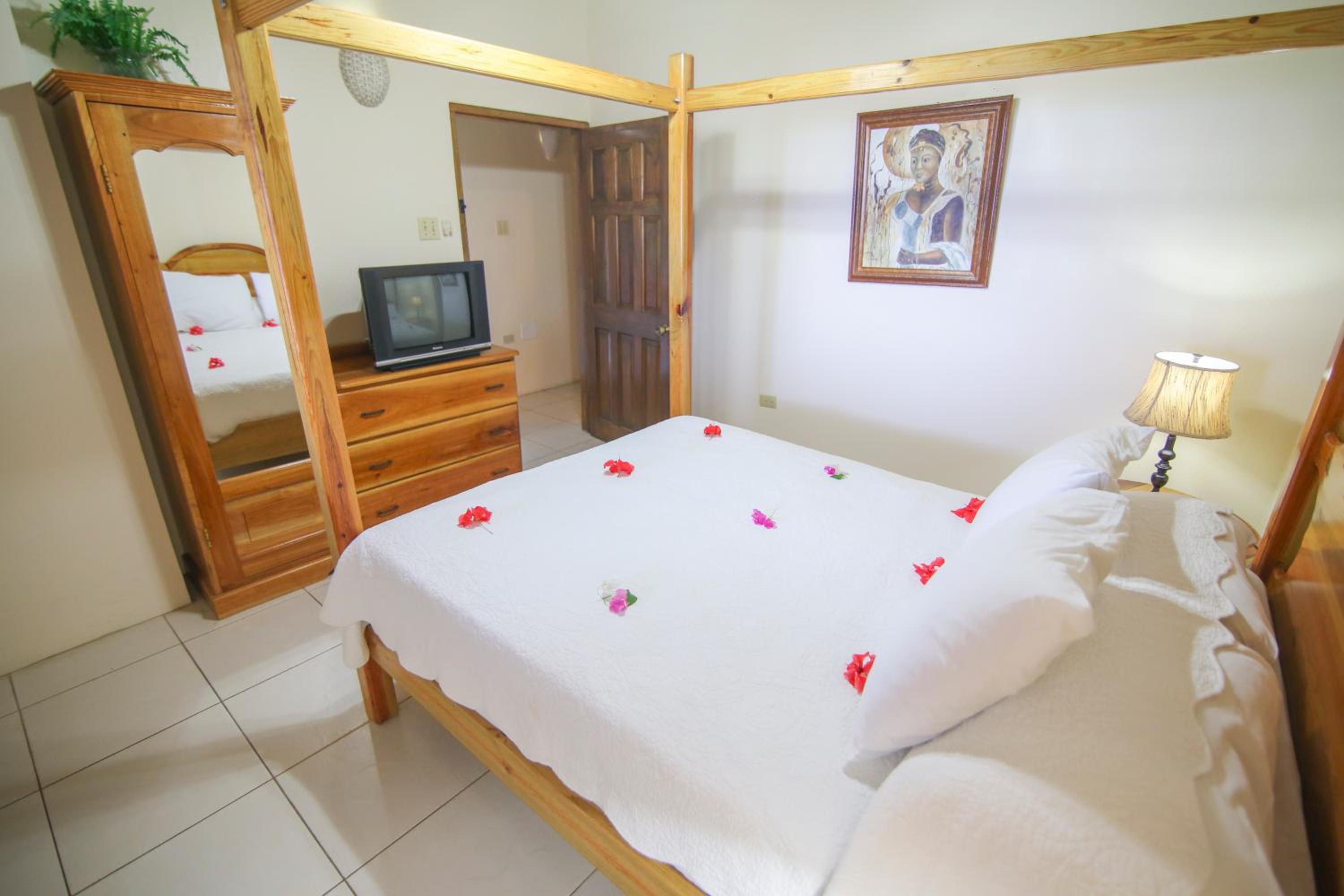 Aquarius Suite