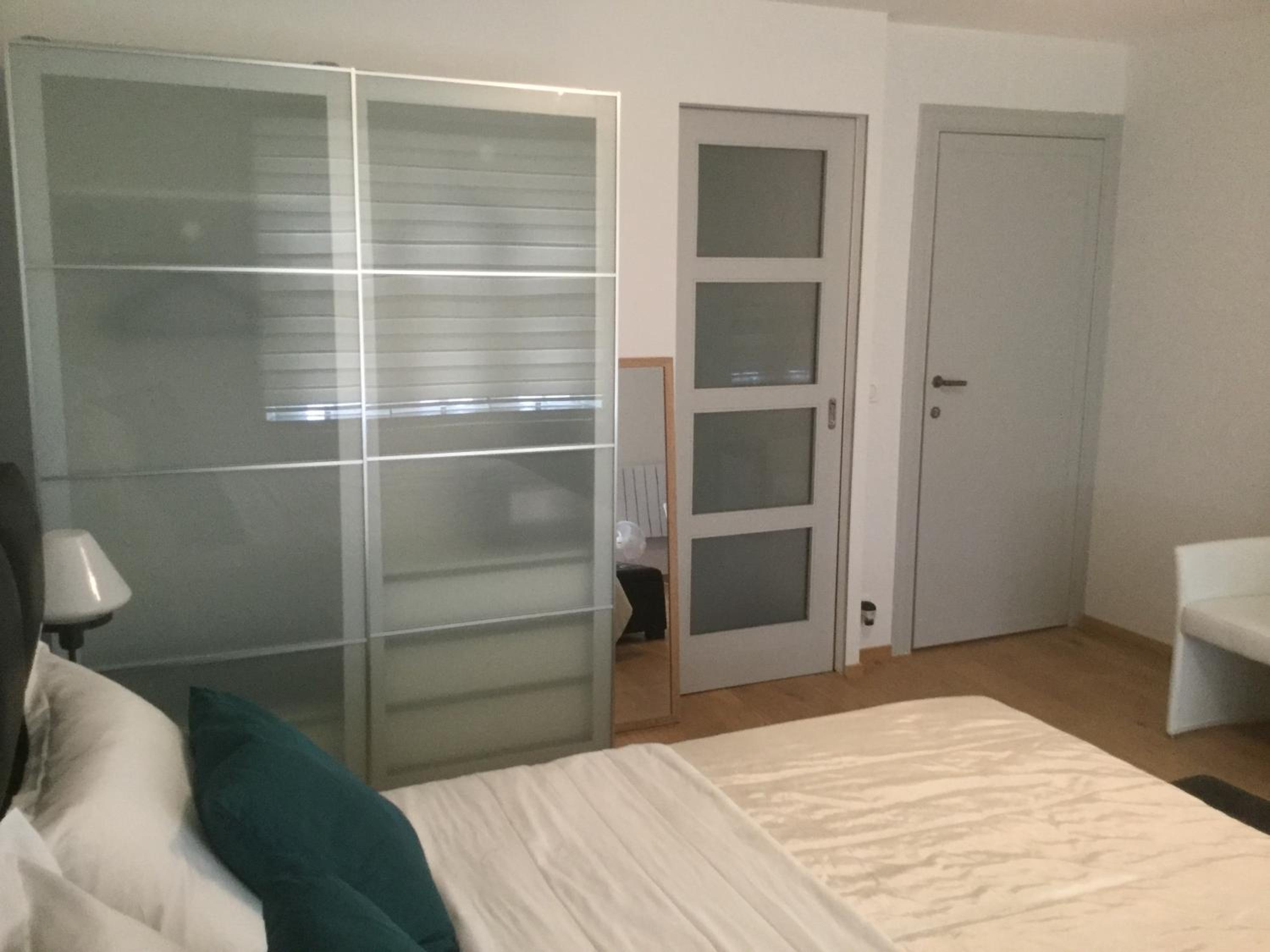 Double Room with Private Bathroom photo 3