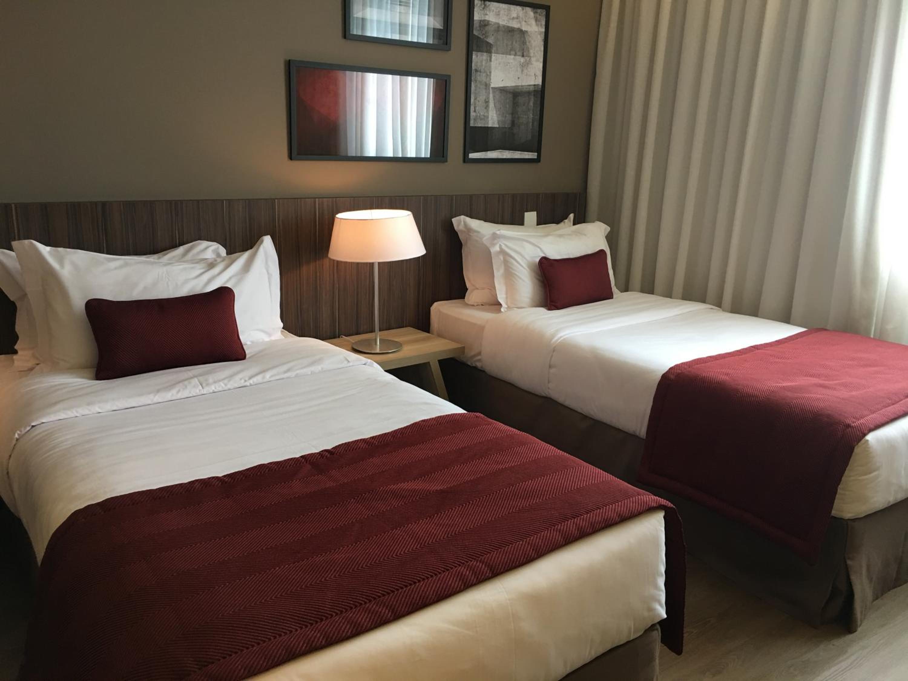 Superior Twin Room photo 1