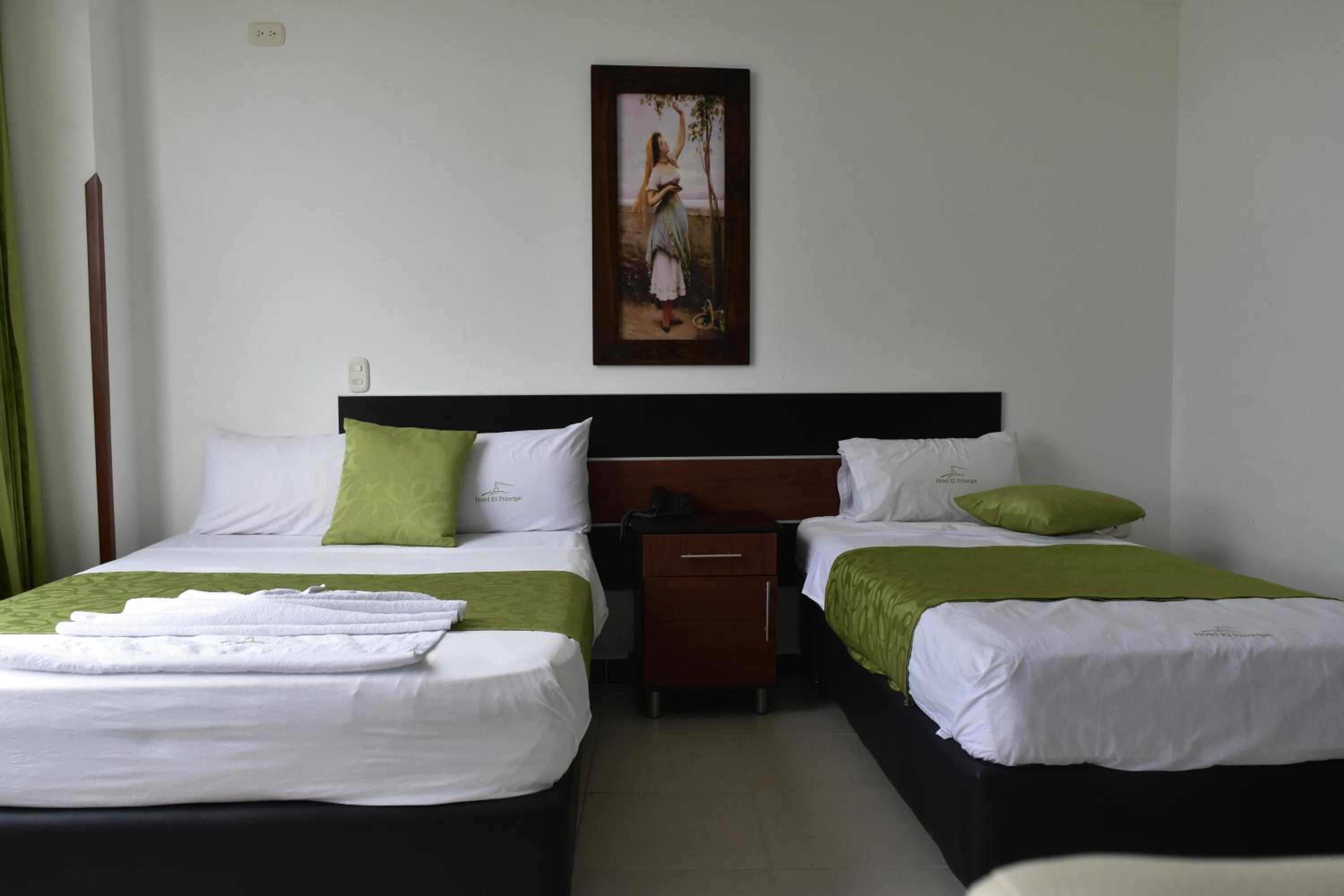 Twin Room photo 3