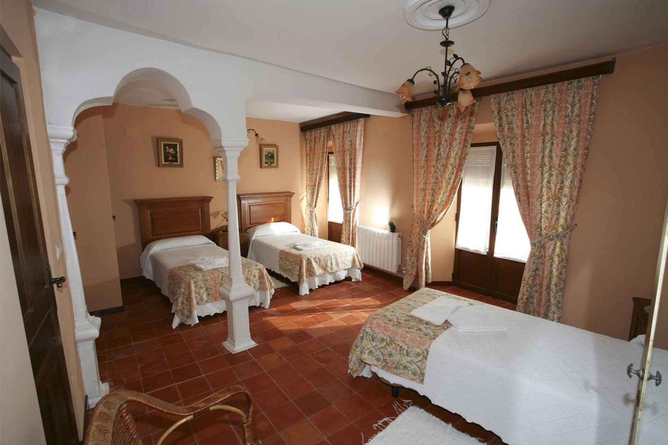 Casa de Vacaciones