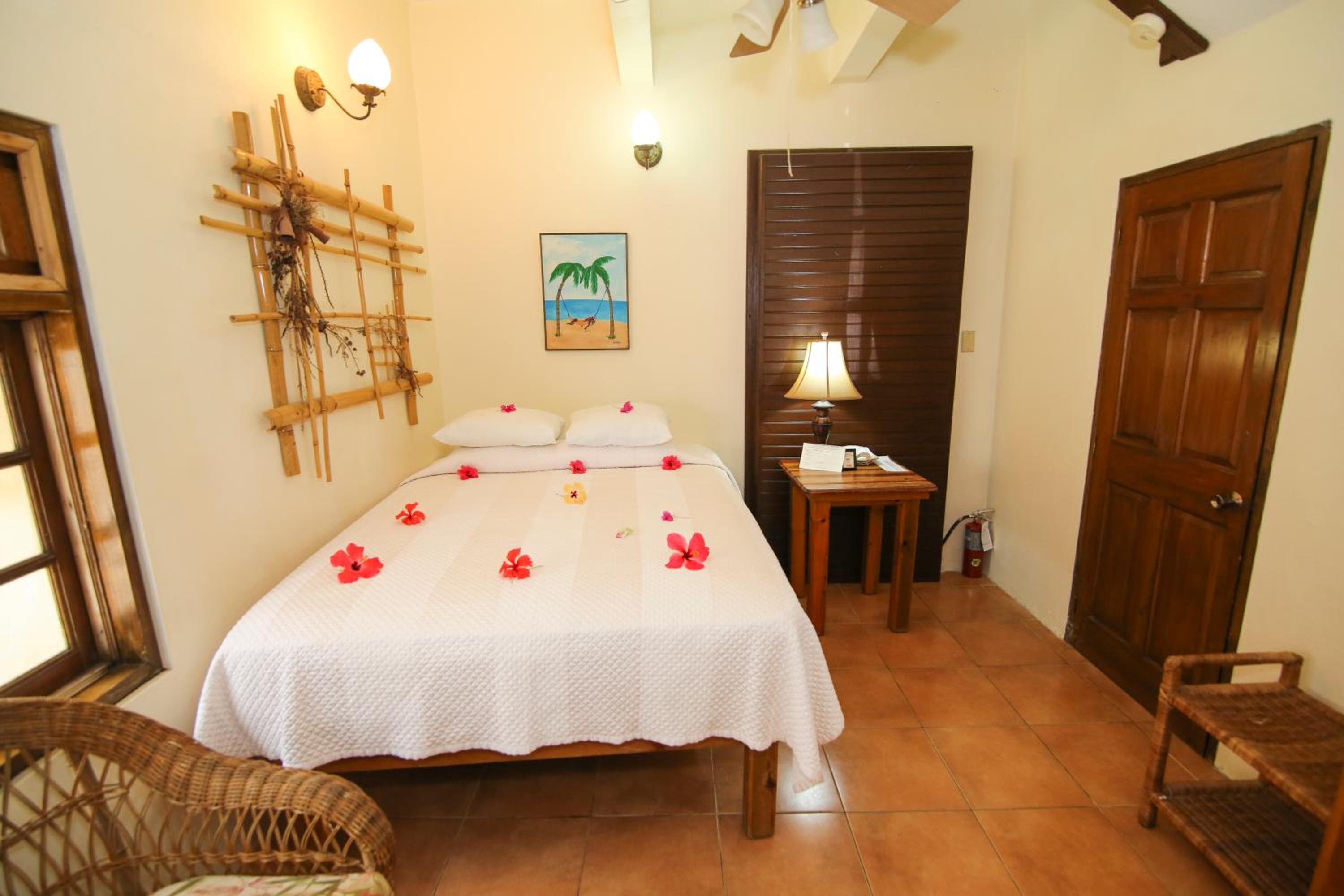 Petite Chambre Capricorne