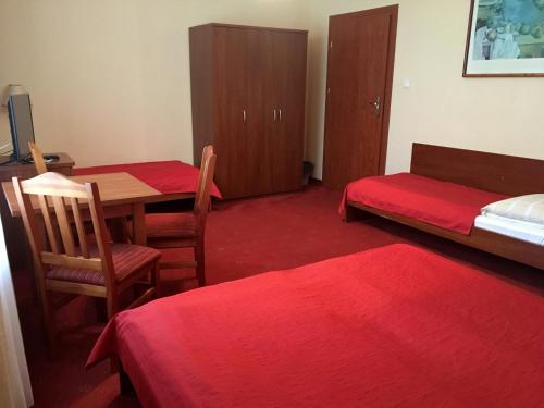 Quadruple Room photo 1