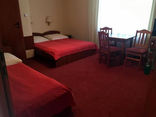 Quadruple Room photo 3