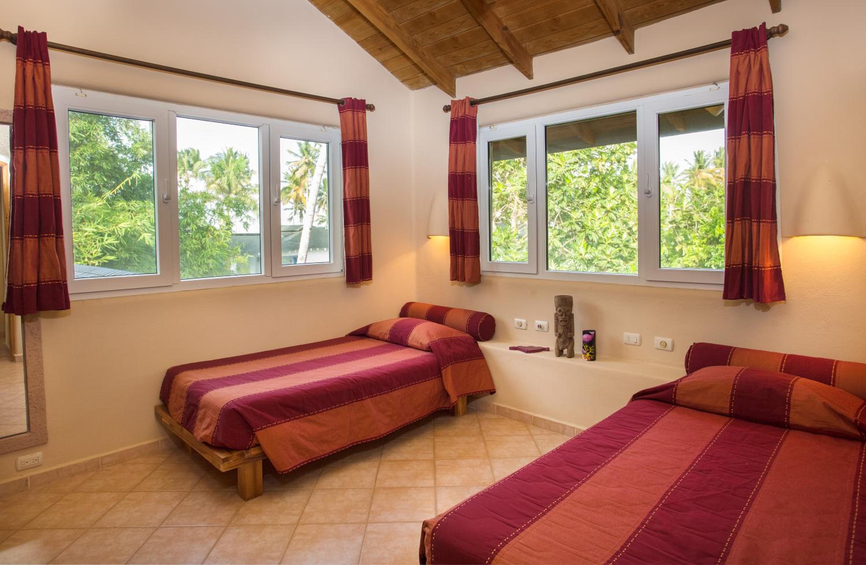 Appartamento con 2 Camere da Letto