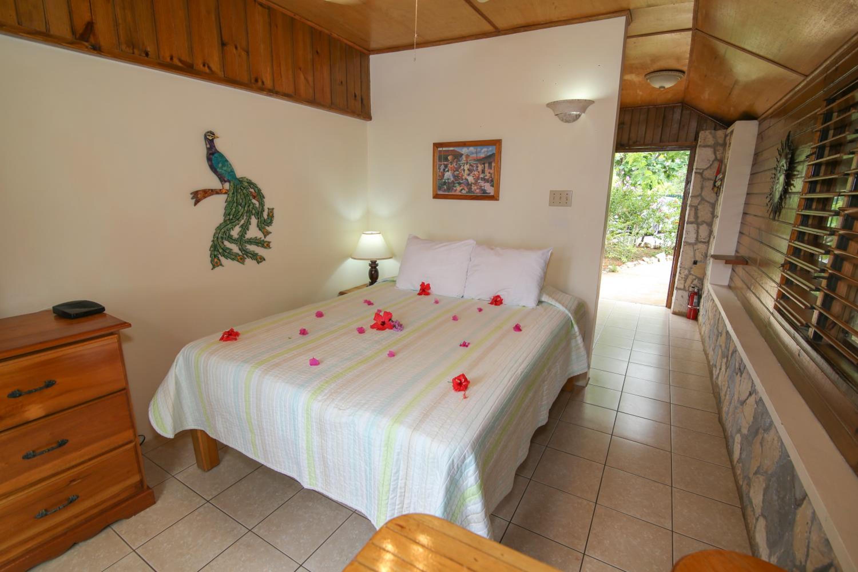 Gemini 1 Cottage photo 3