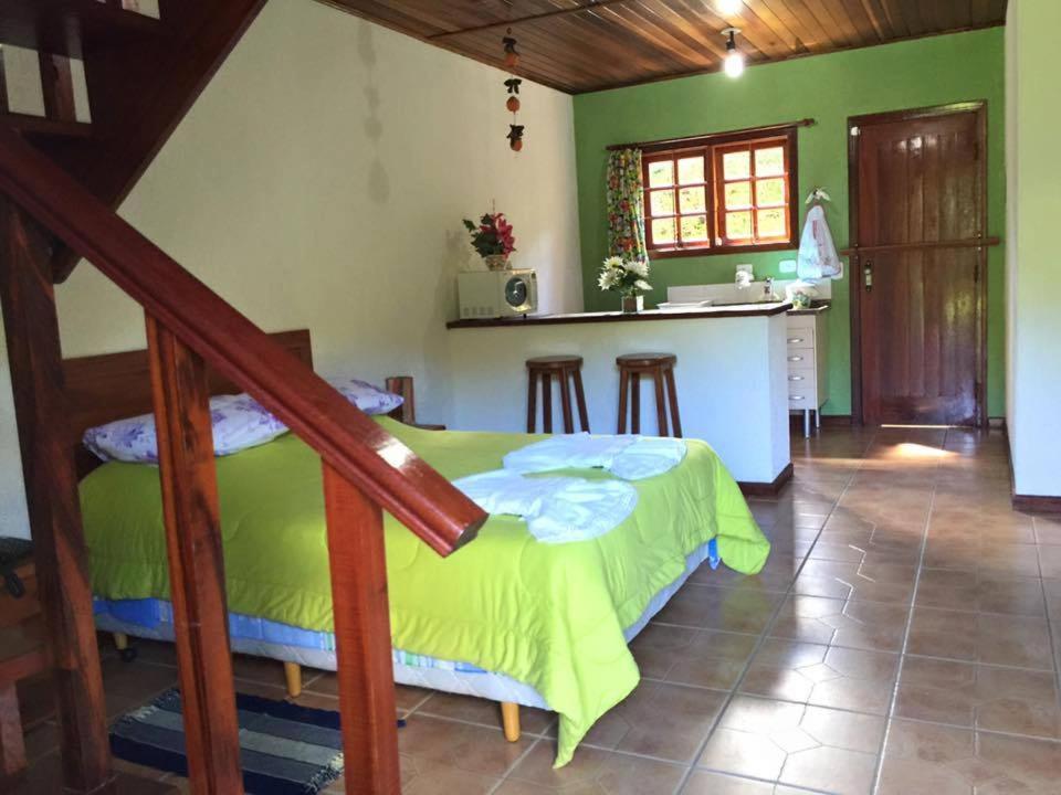 Two-Bedroom Chalet - Photo 2