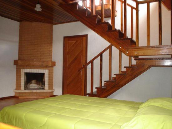 Two-Bedroom Chalet - Photo 6