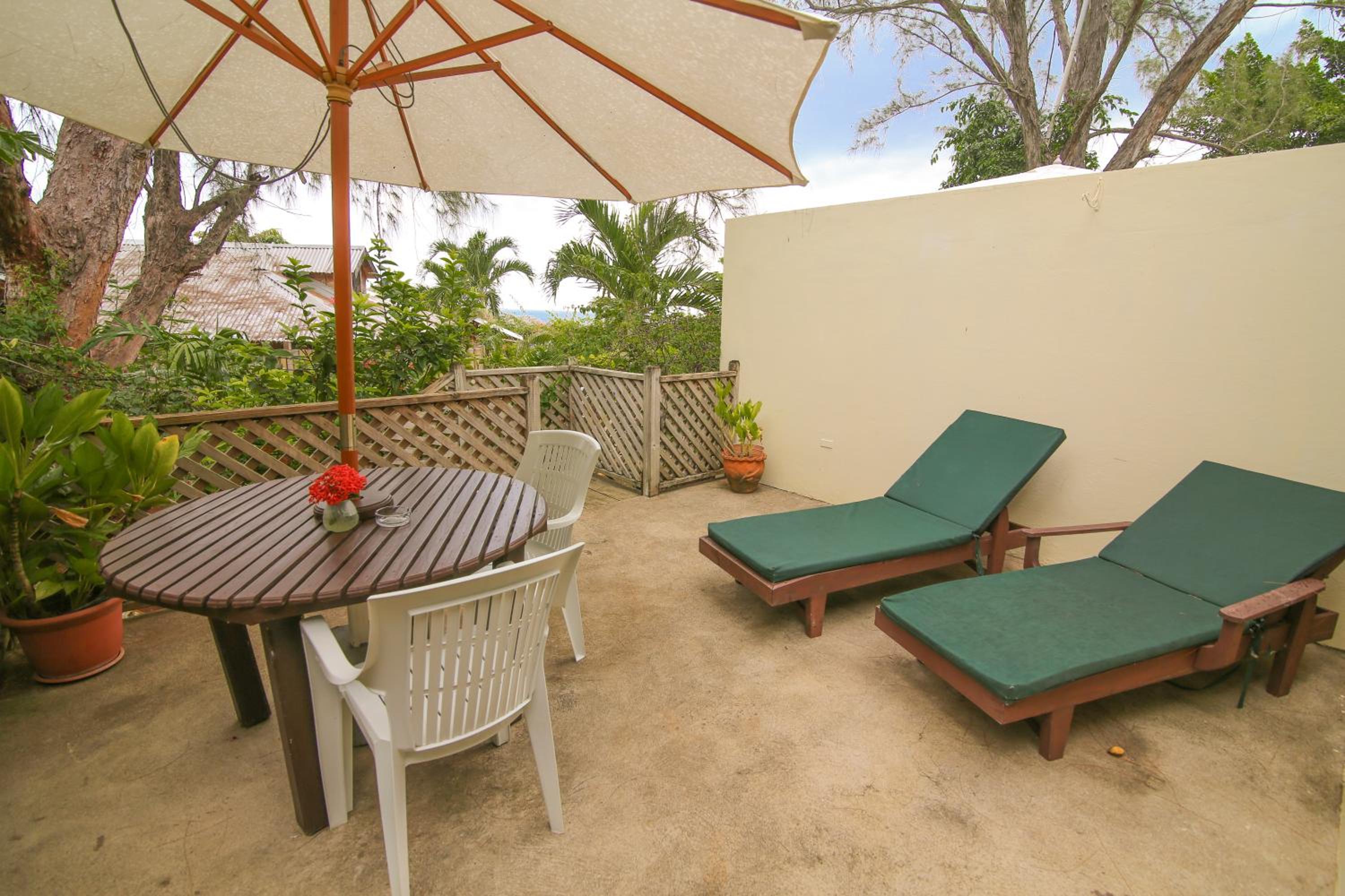 Gemini 1 Cottage photo 2