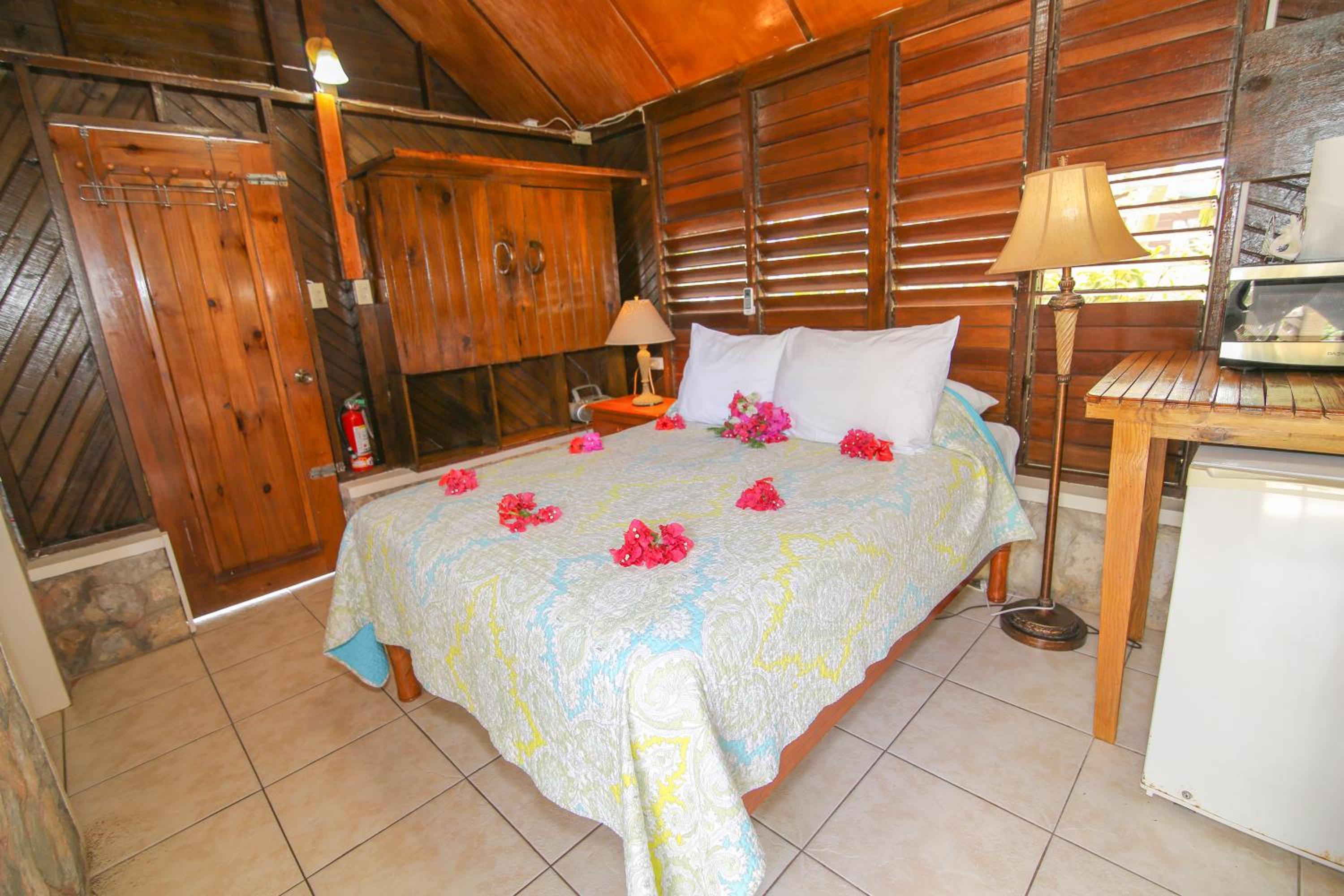 Cottage Poisson