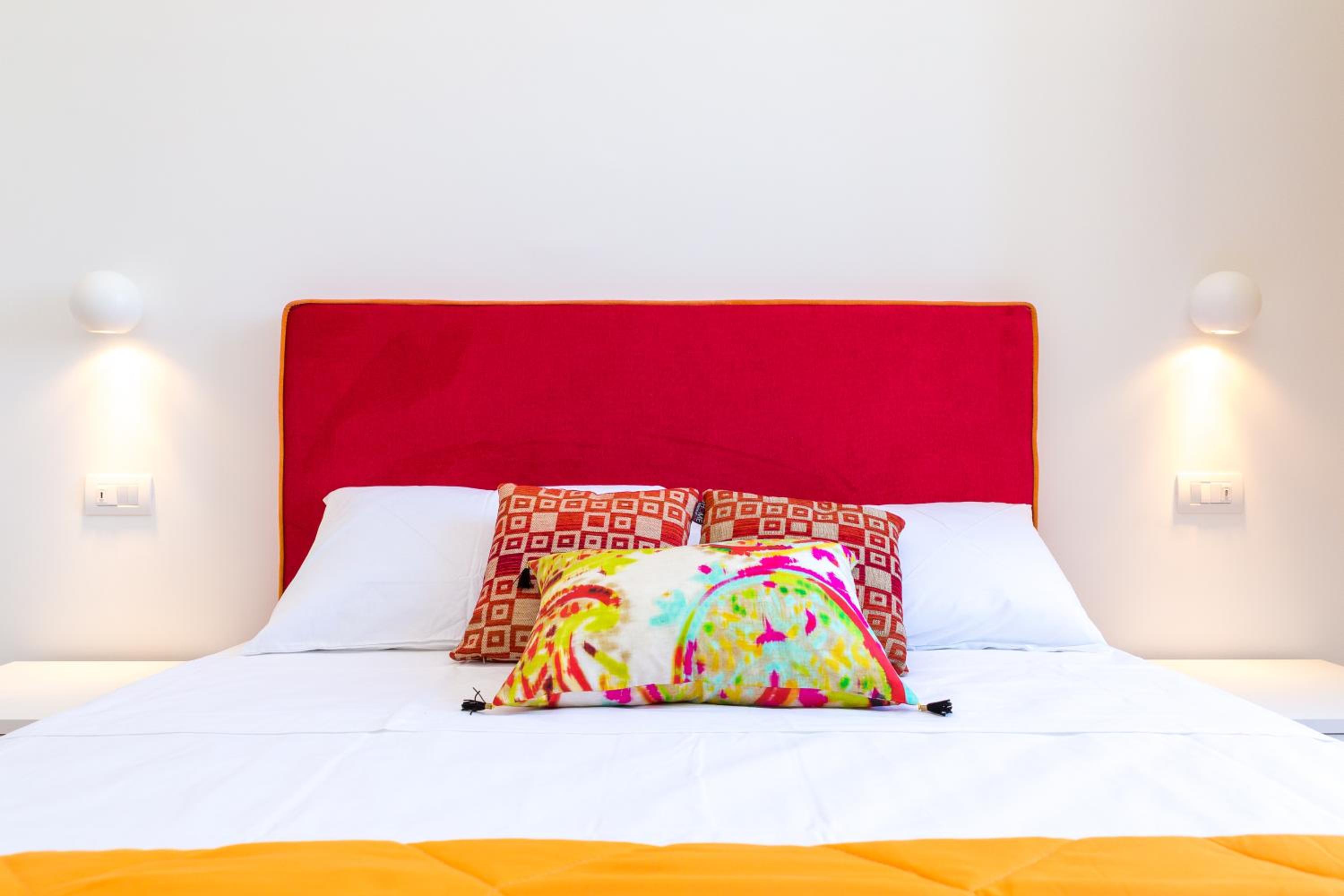 Double Room - Photo 5
