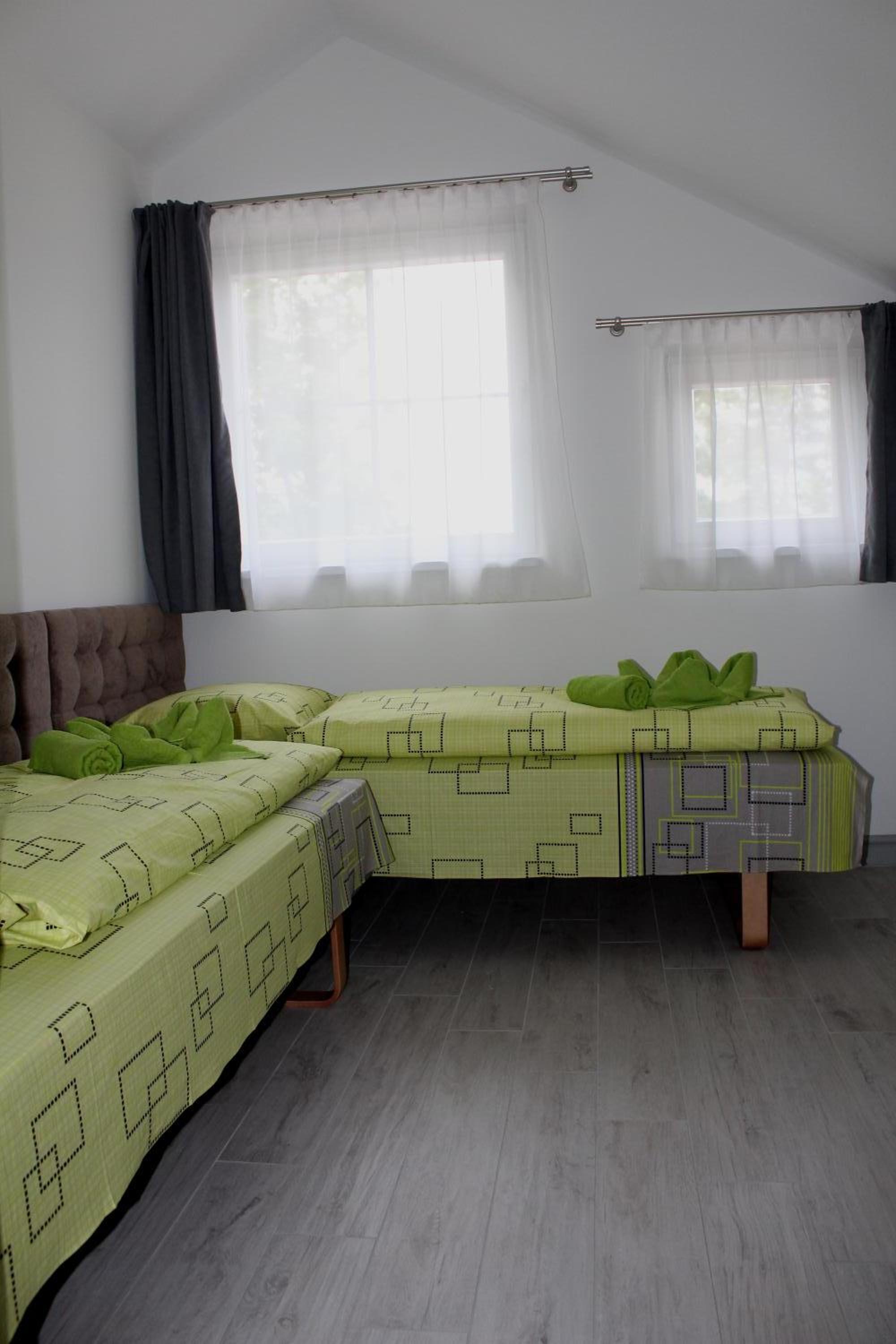 Maisonette