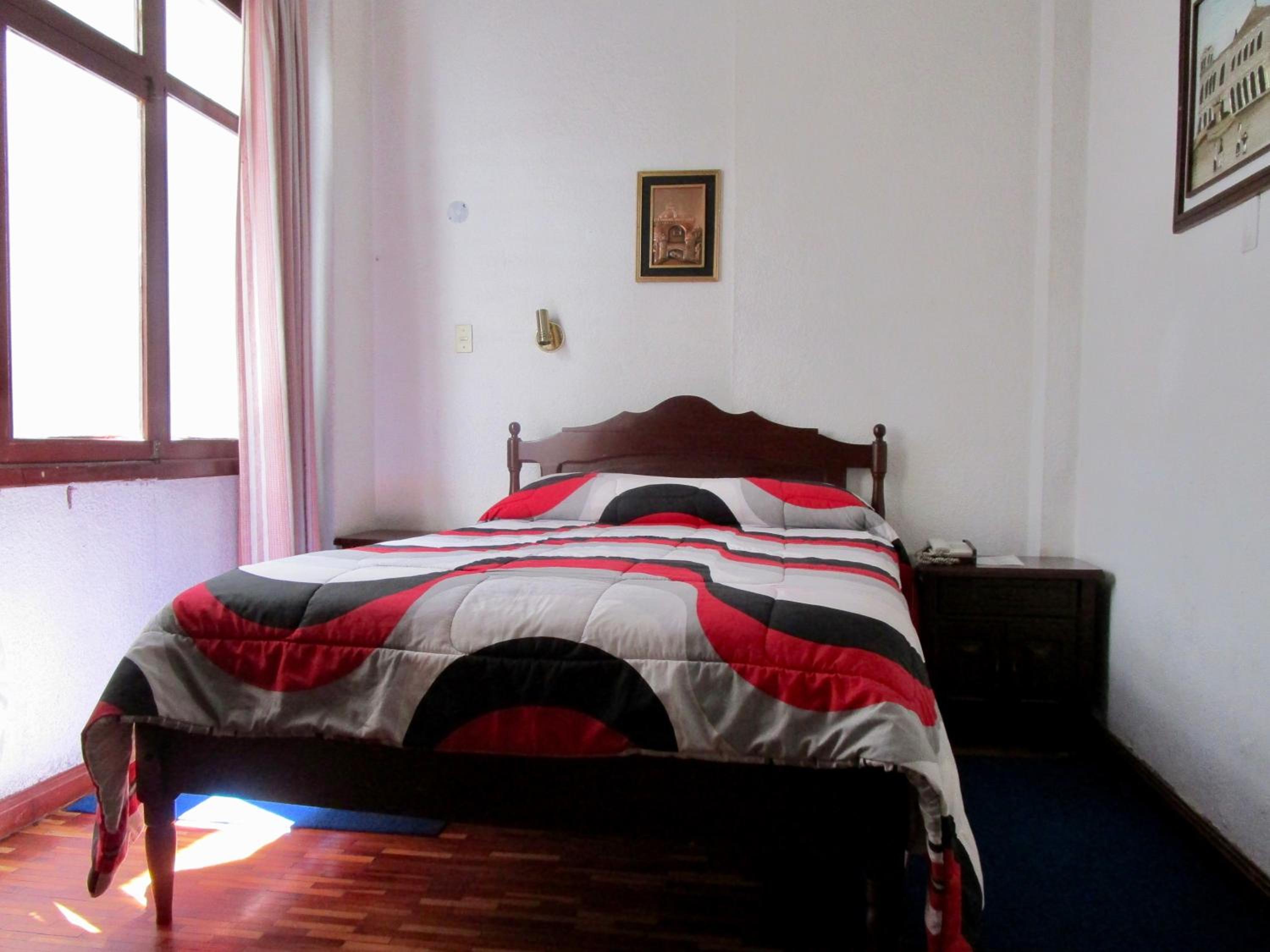Standard Double Room photo 3