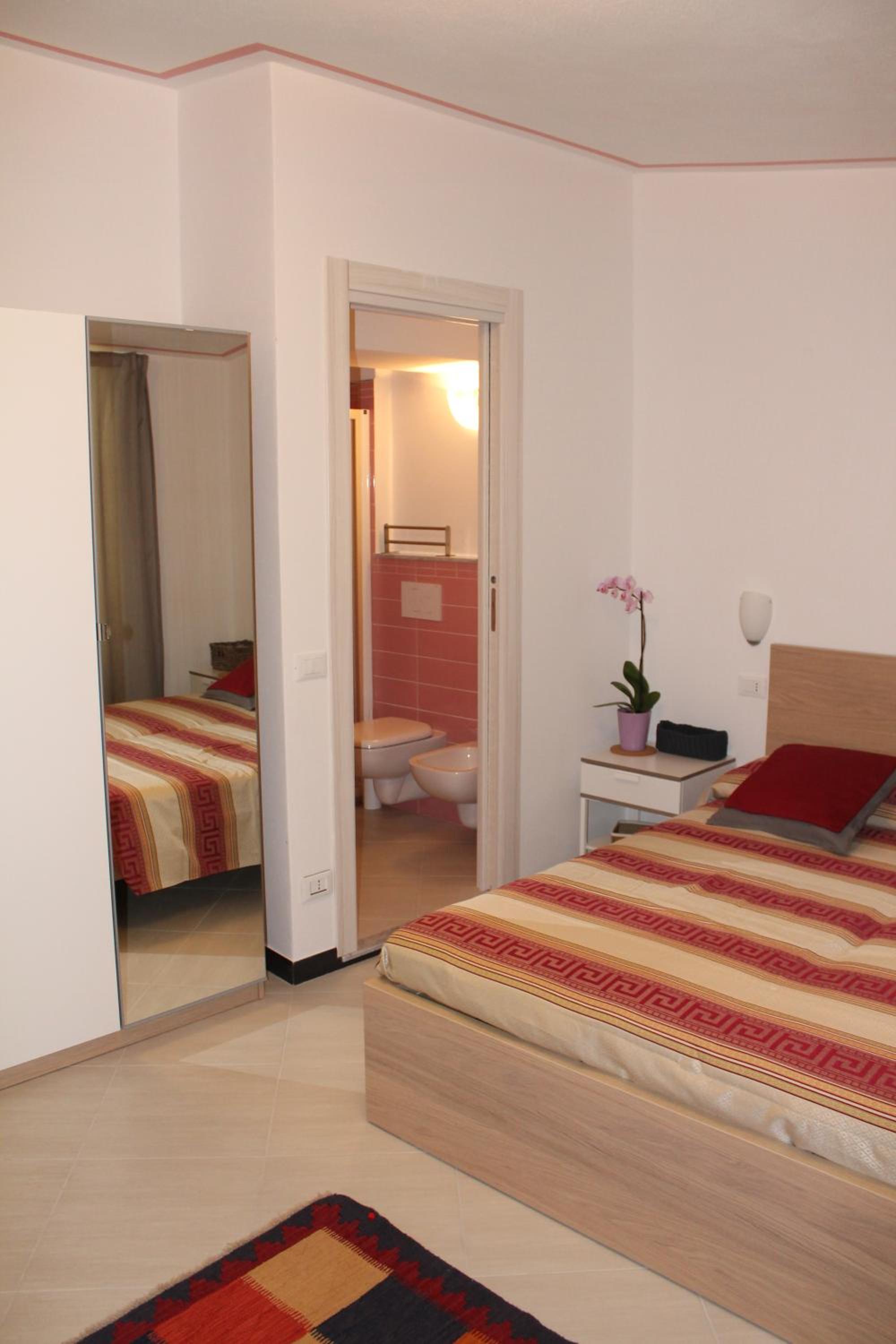Deluxe Room photo 3