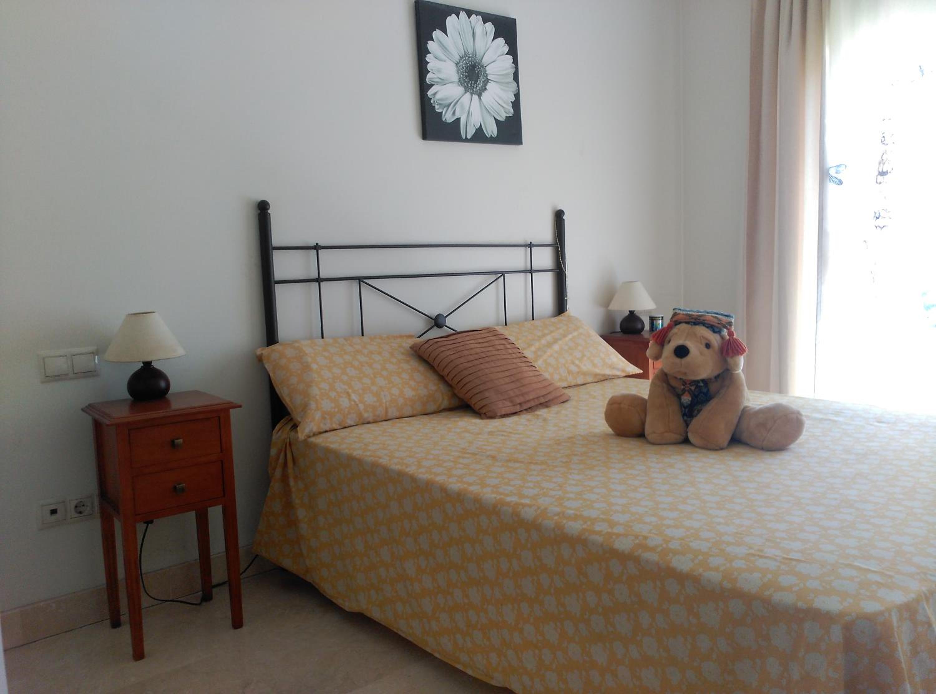 Apartamento - Planta Baja