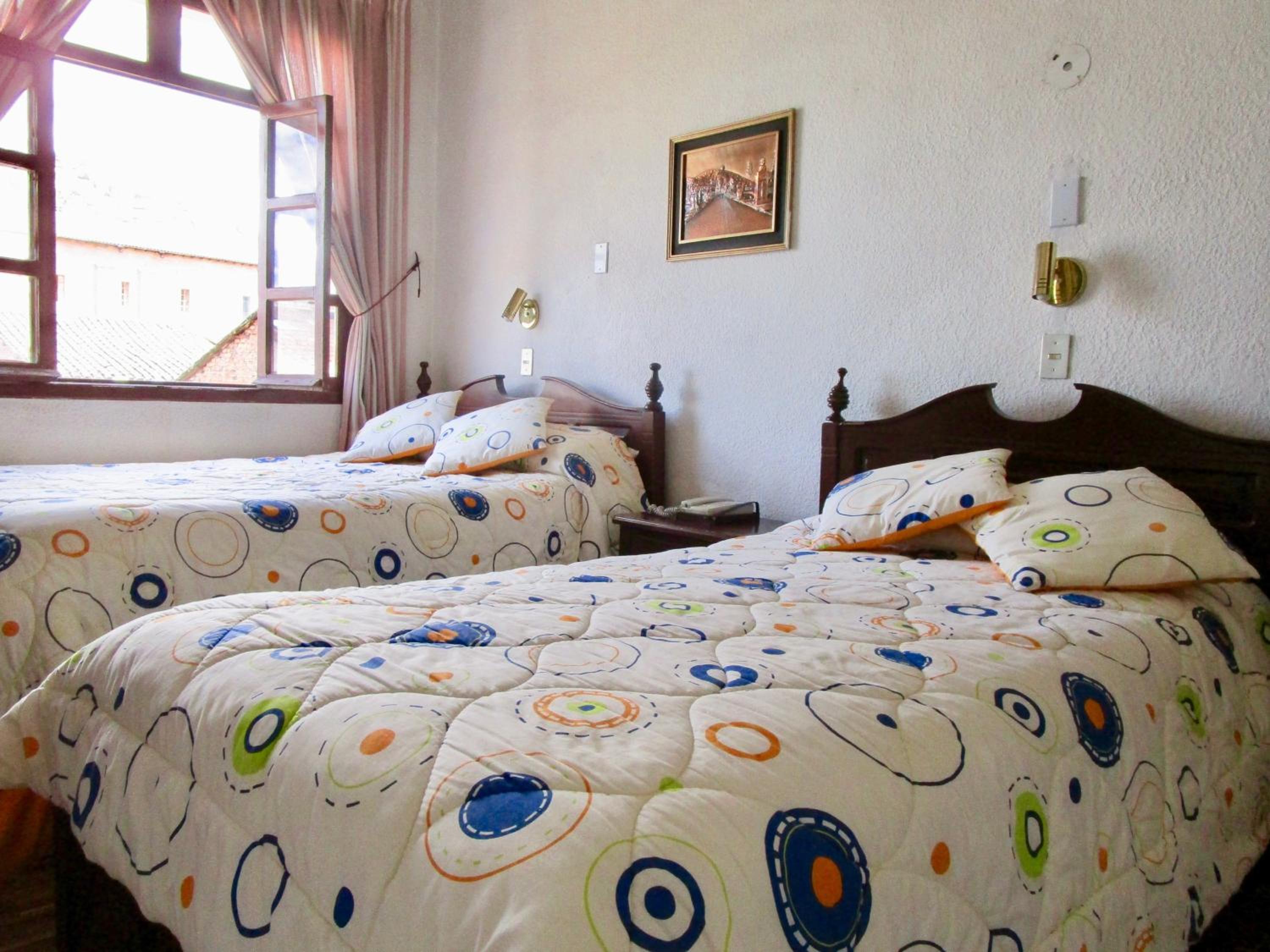 Triple Room photo 3
