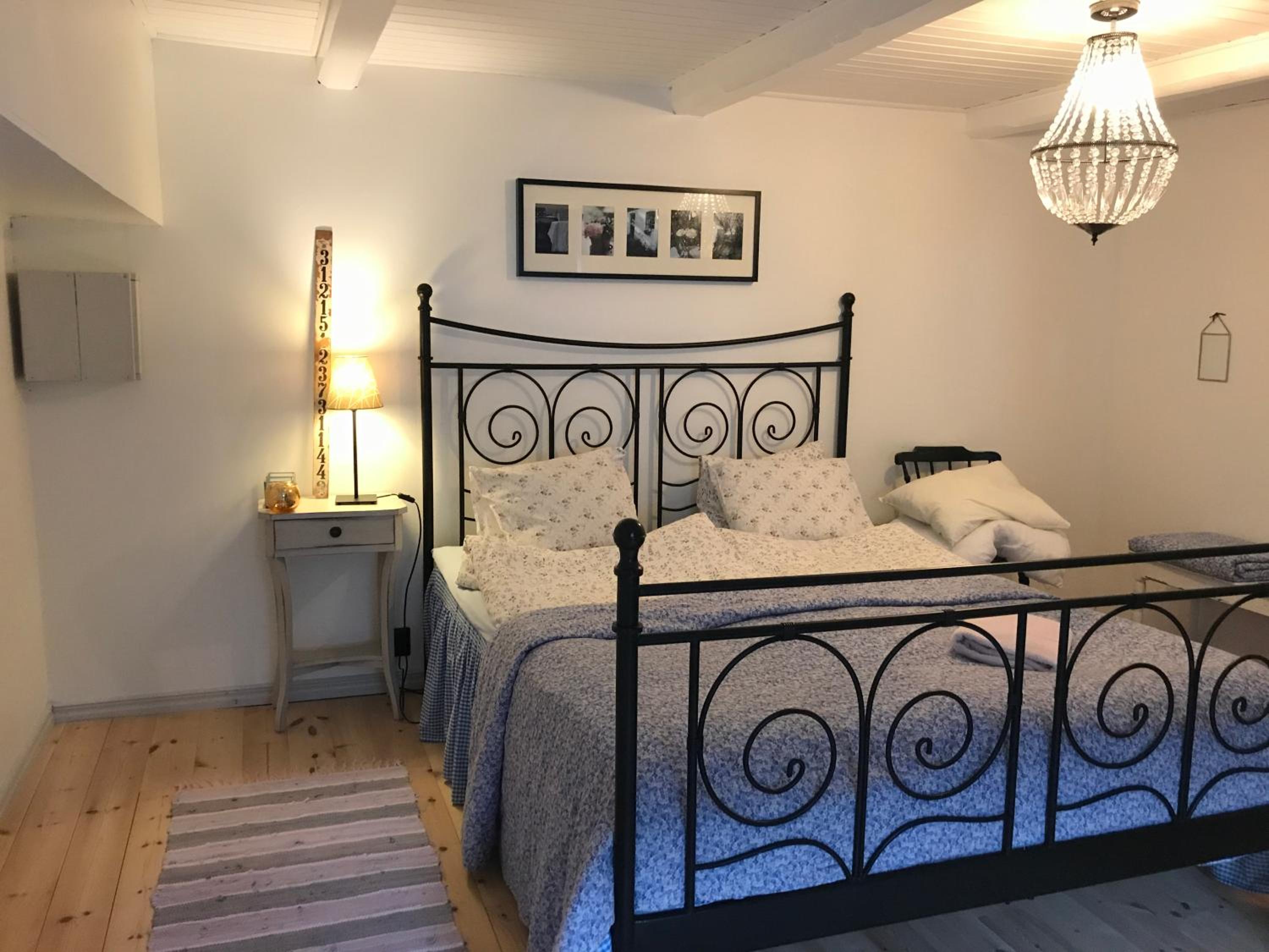 Standard Double Room photo 2