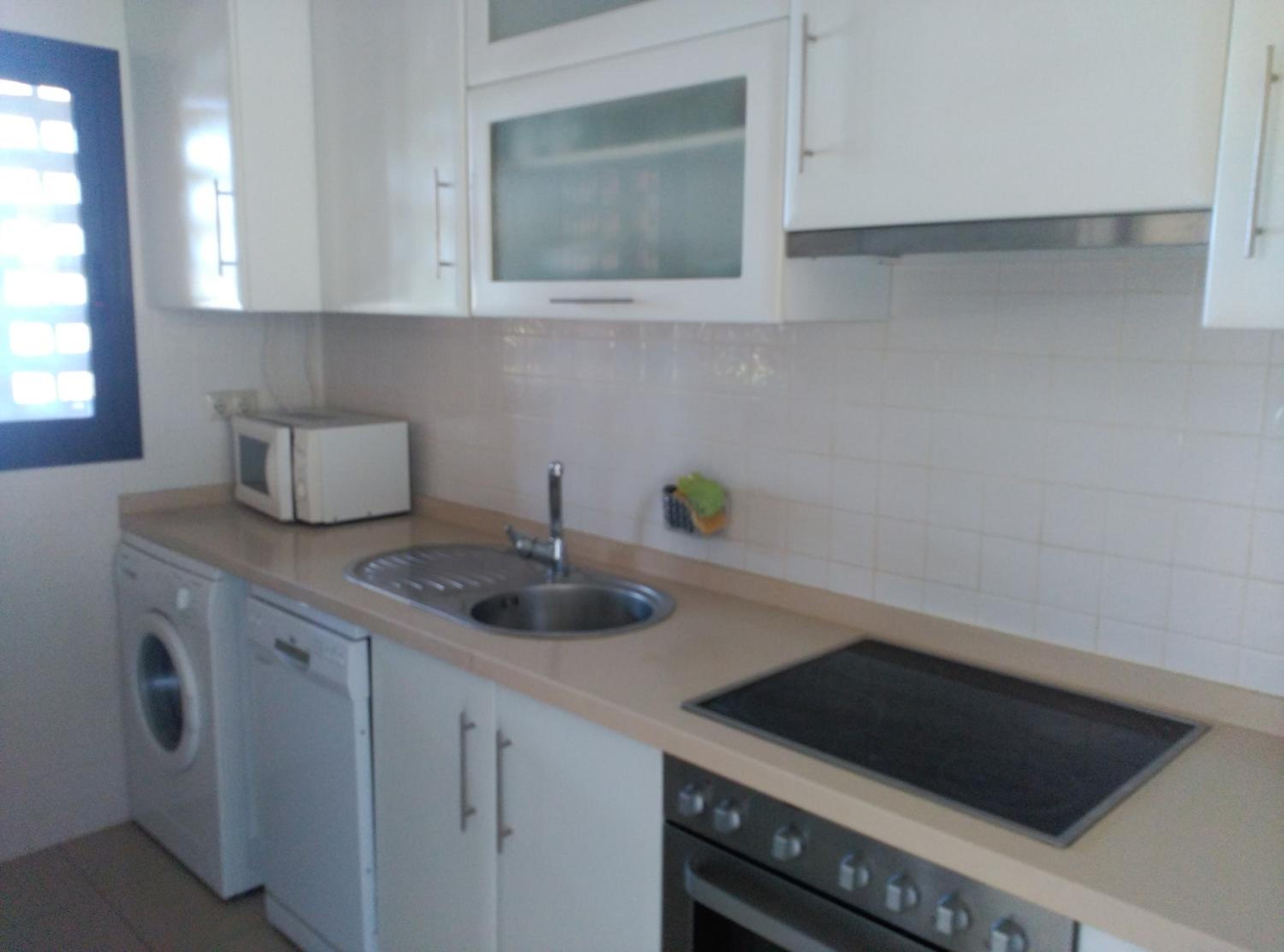 Apartment - Ground Floor photo 3