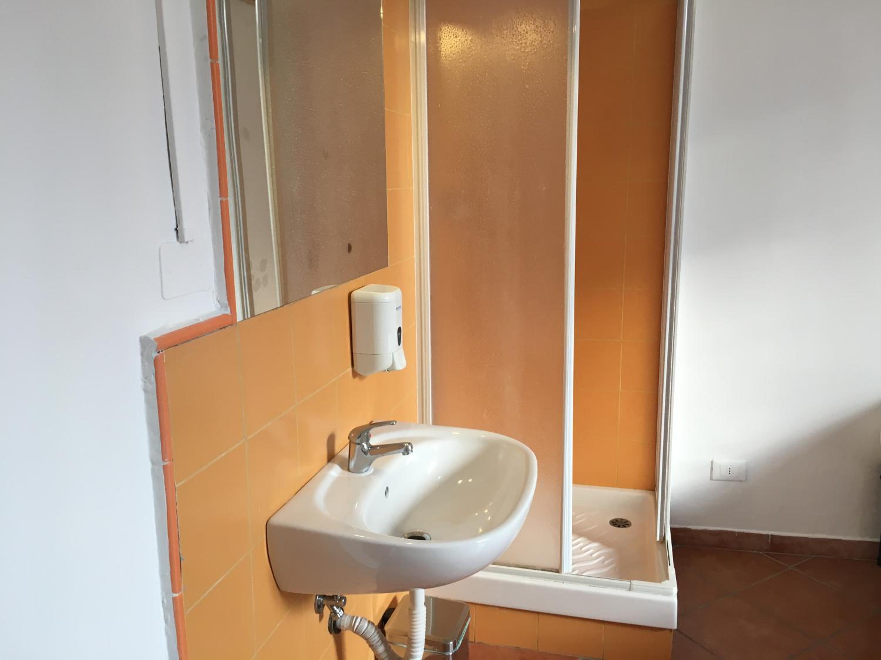 Bunk Bed In Female Dormitory Room   photo 2