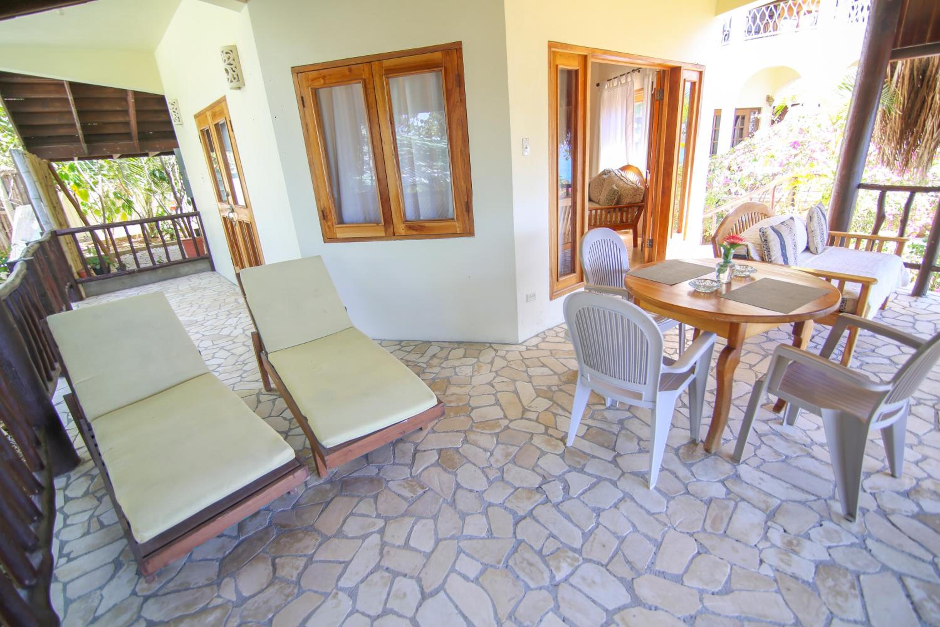 Coral Suite