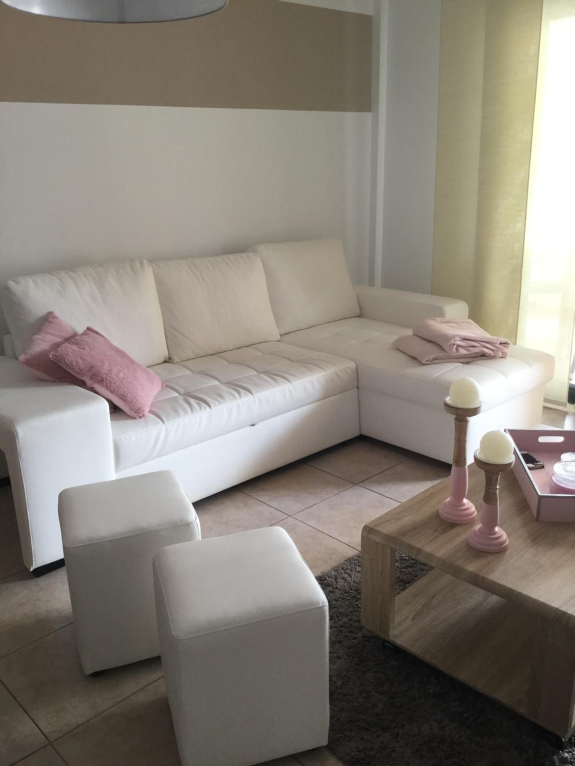 Apartamento - Planta Baja