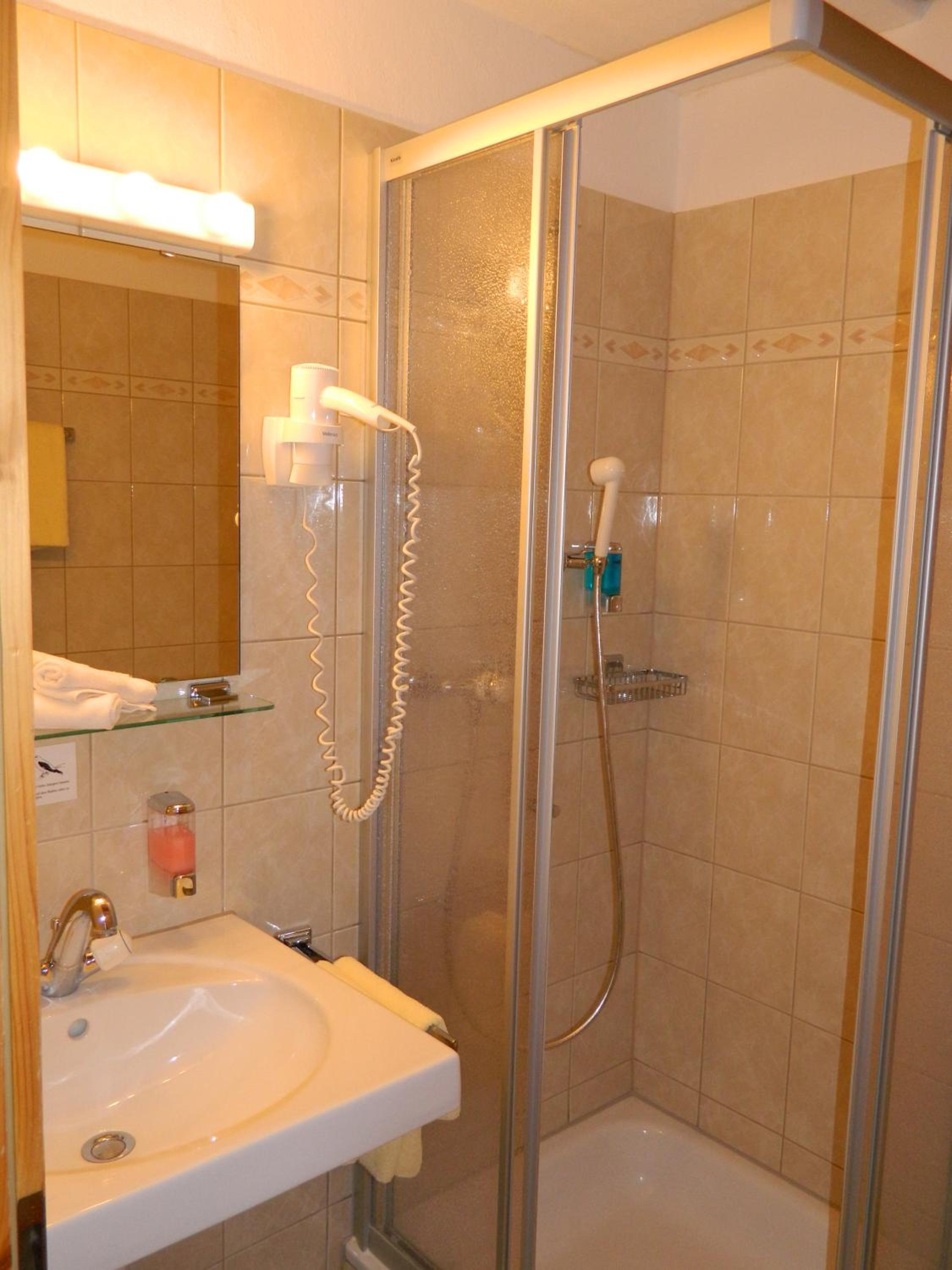 Double Room - Photo 4