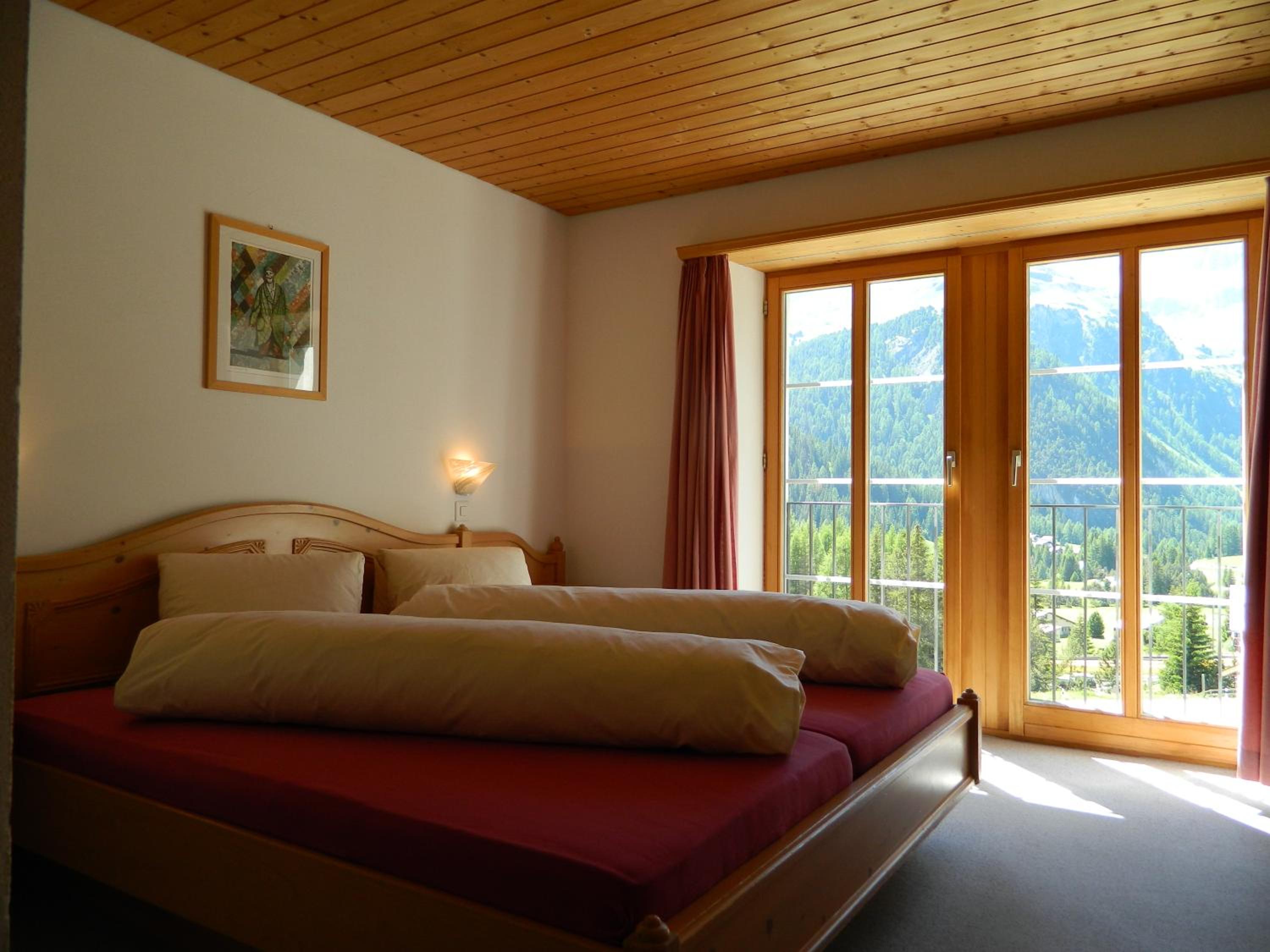 Double Room - Photo 6