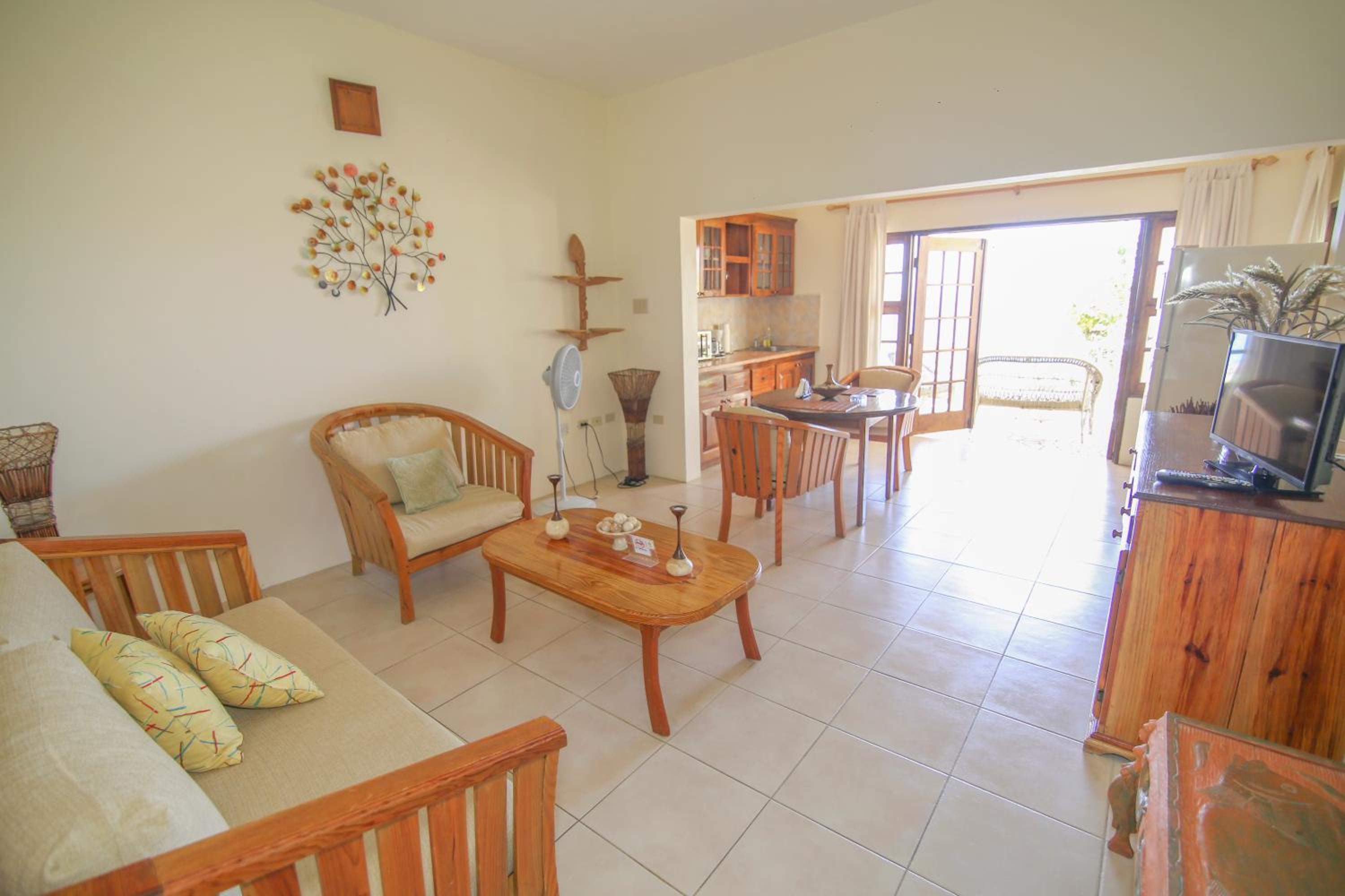 Suite Sun 