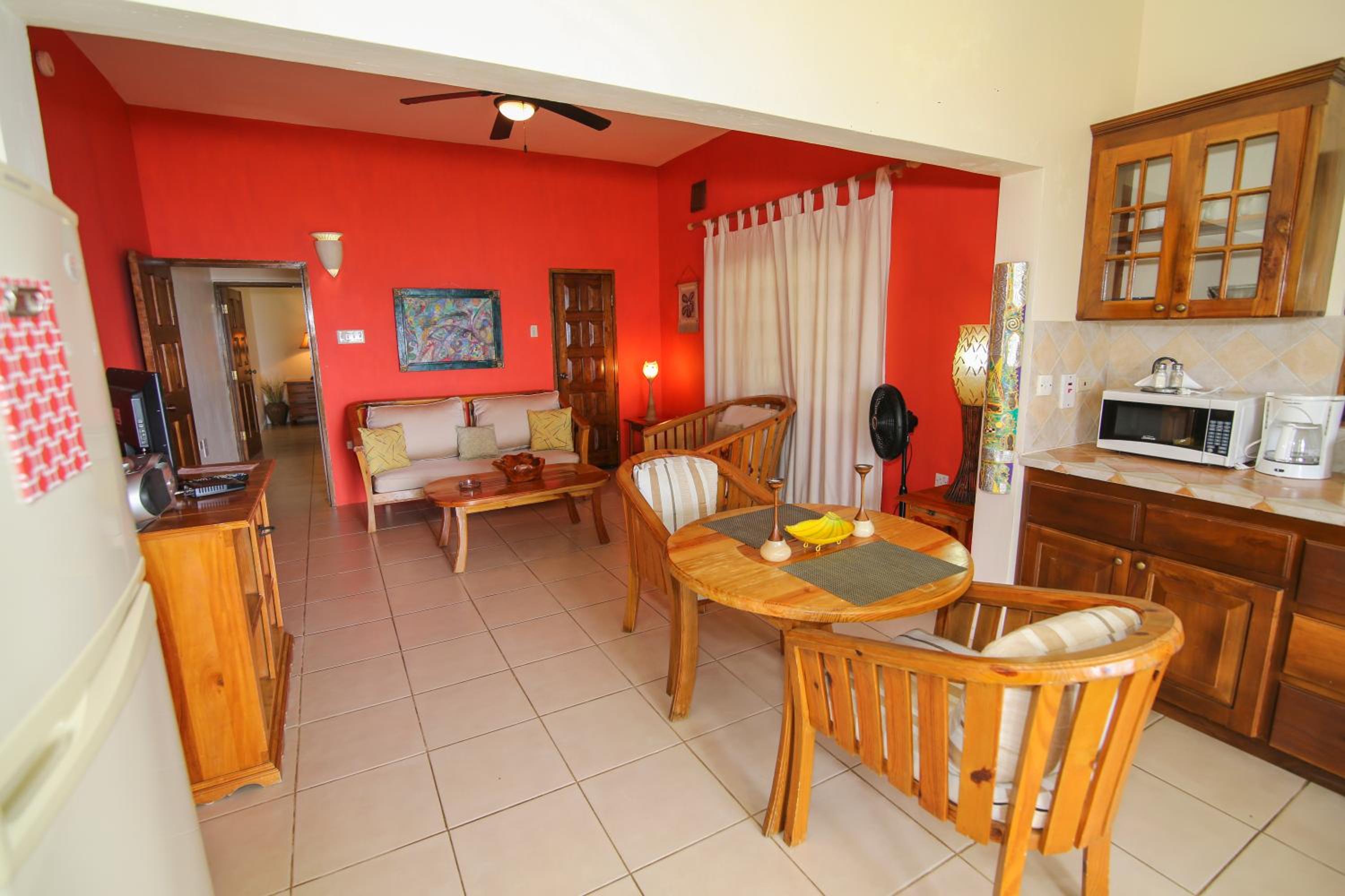 Virgo Suite photo 2