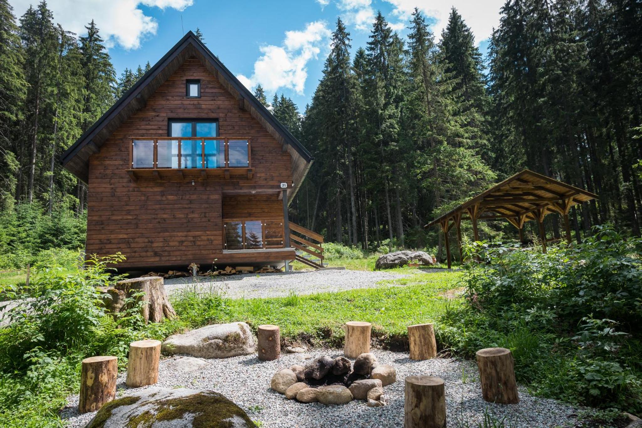 Chalet photo 3