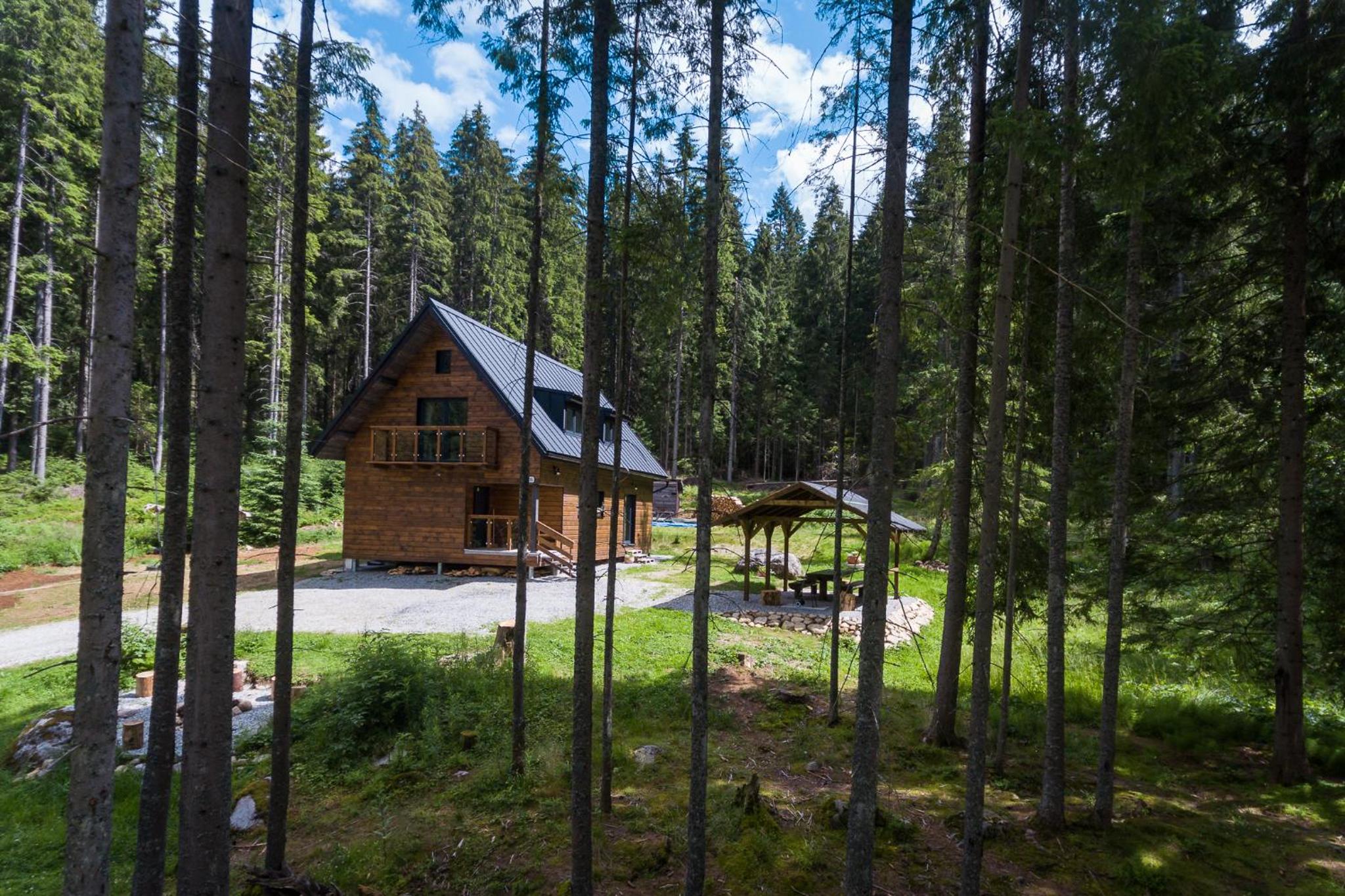 Chalet photo 2