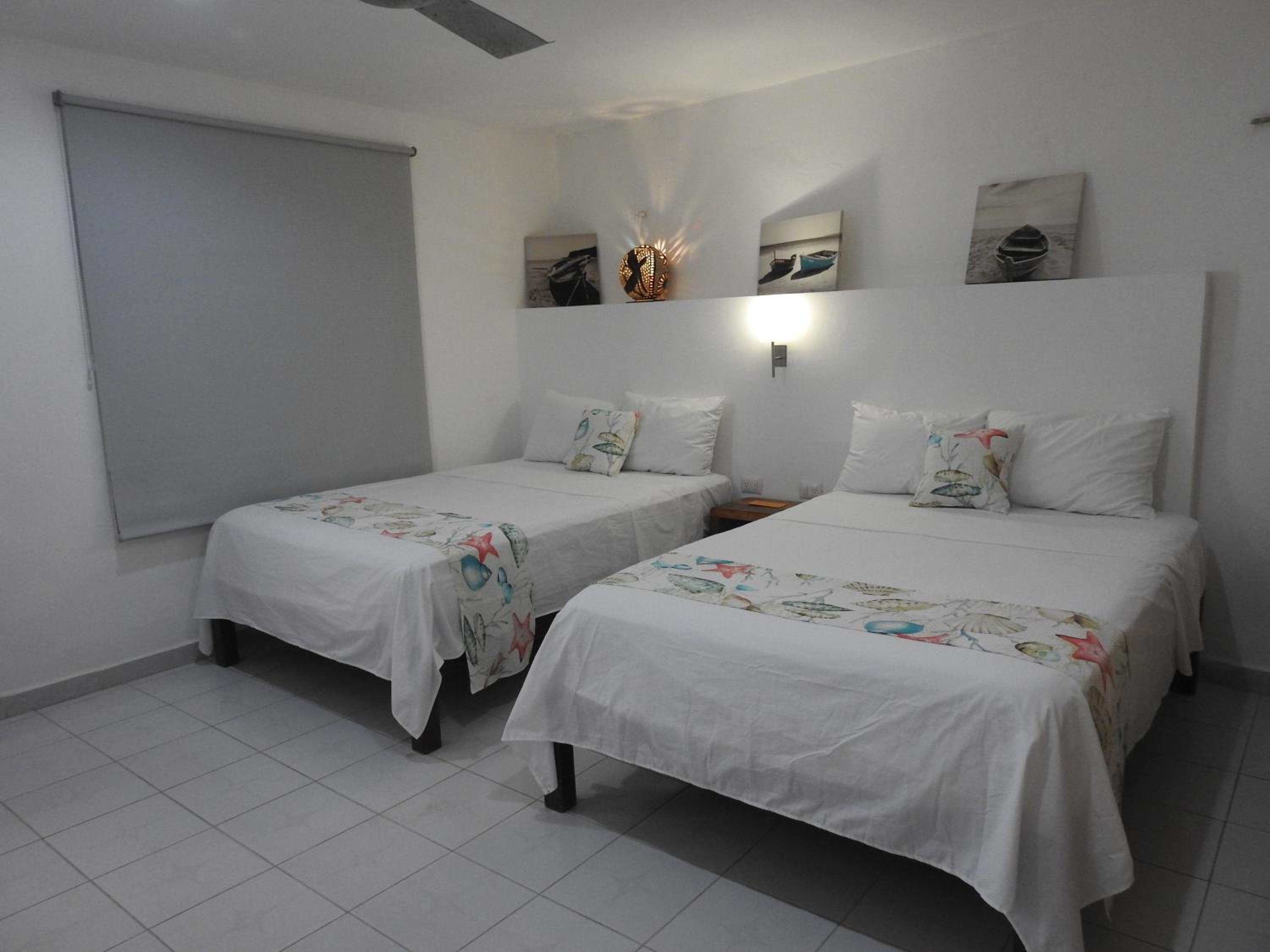 Twin Room photo 1