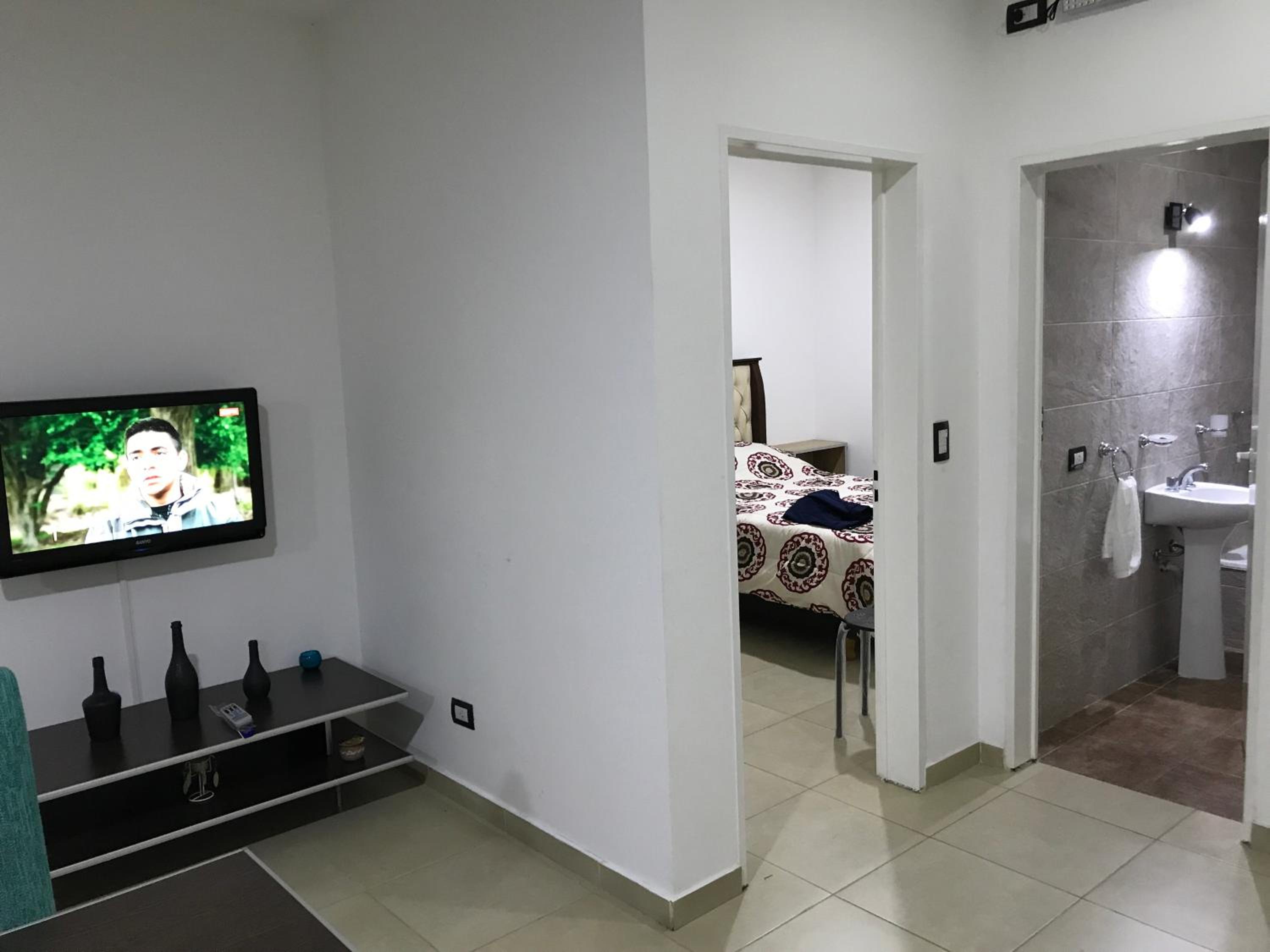 Apartment photo 1
