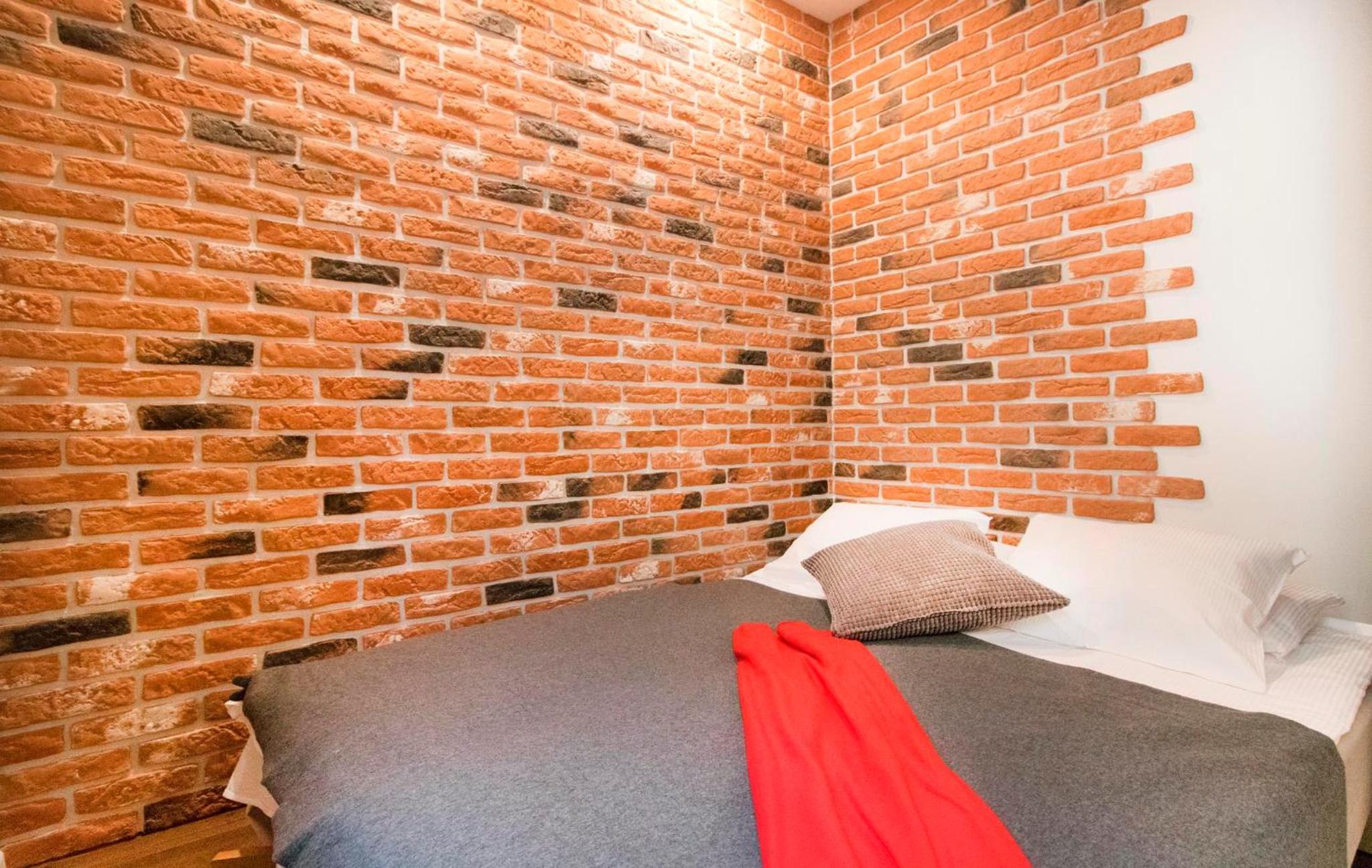 Deluxe Apartment - Photo 20