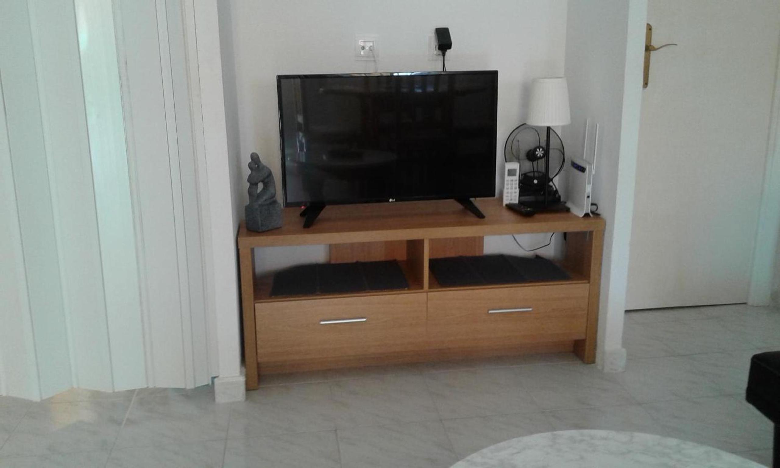 Apartamento - Planta Baja