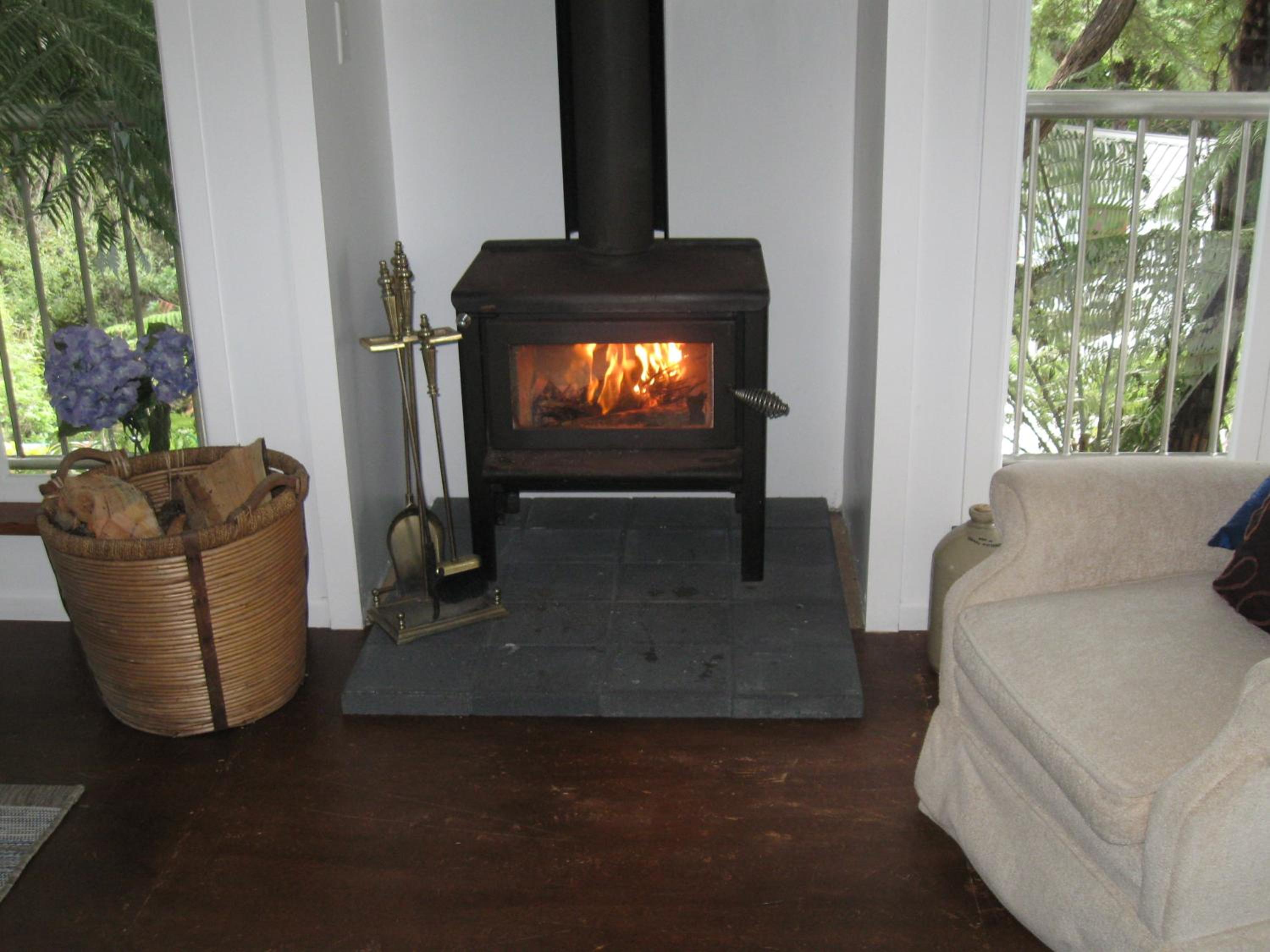 Three-Bedroom House photo 2