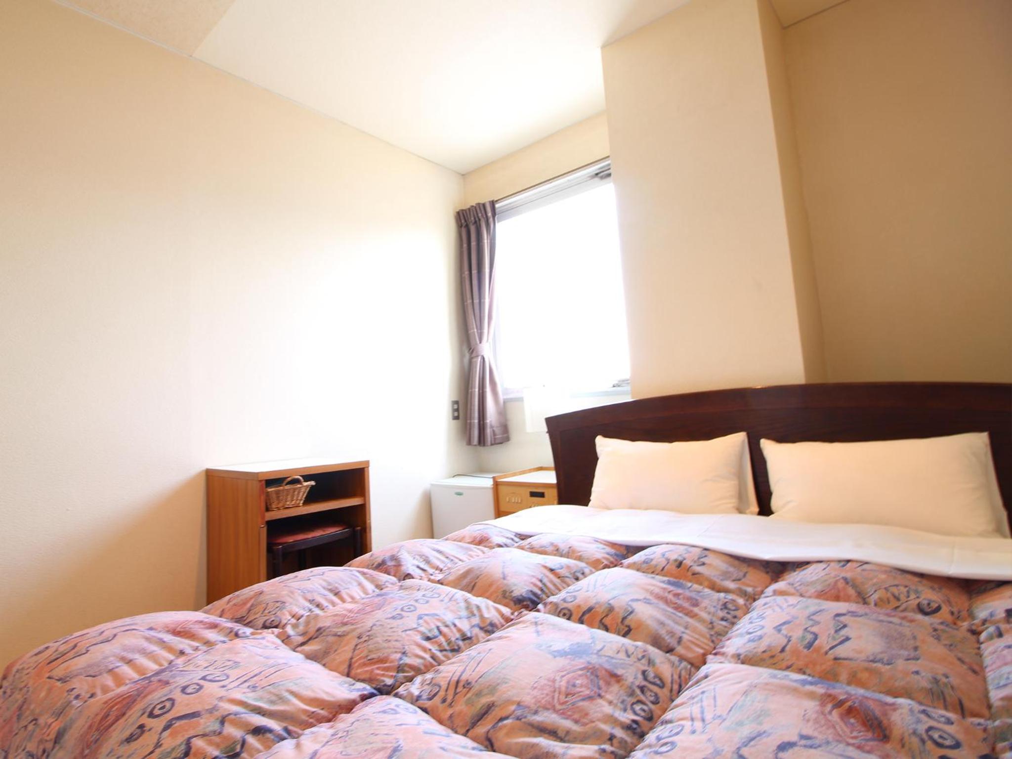 Double Room - Non-Smoking photo 3