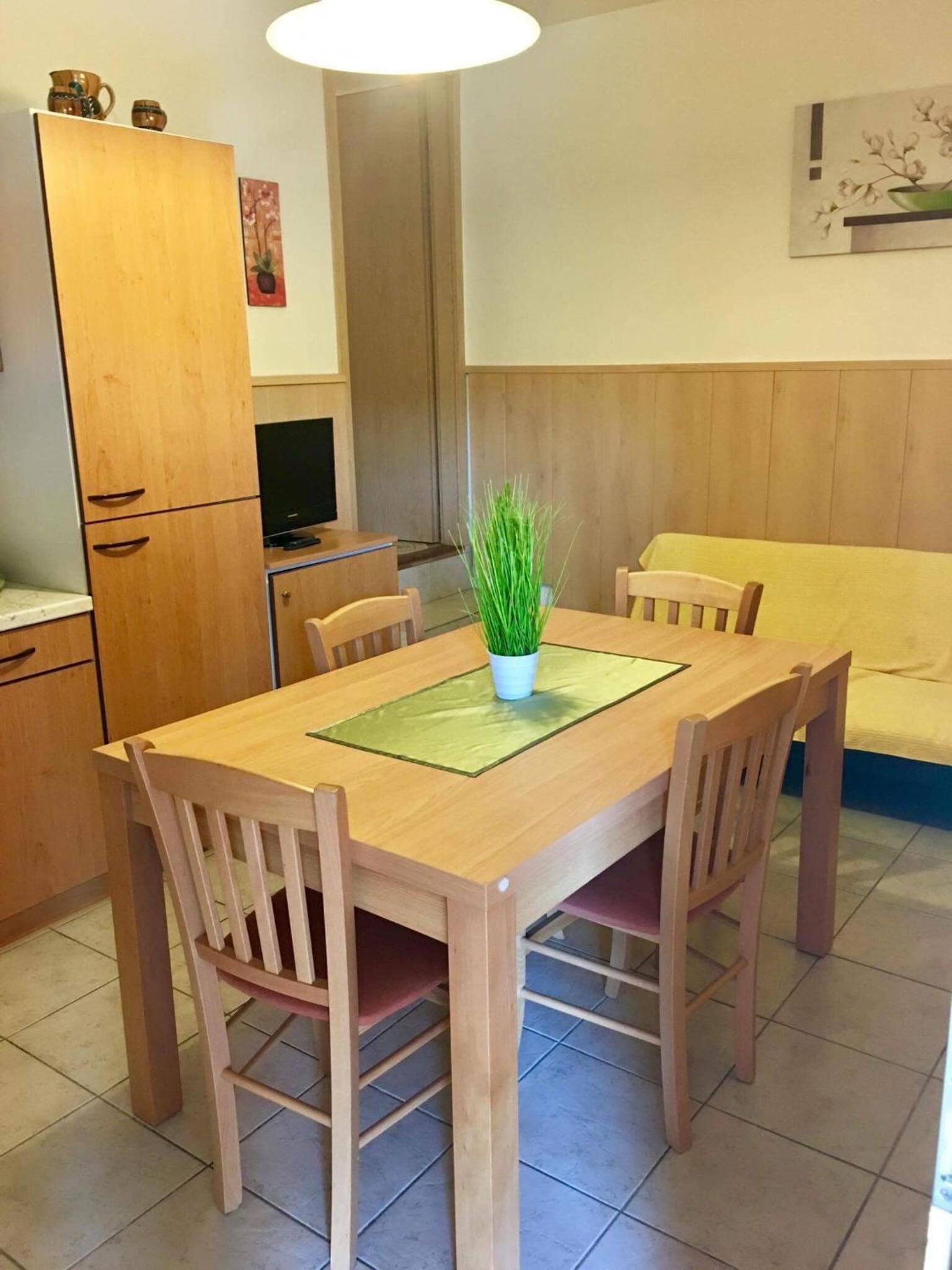 Apartment with Garden View - Photo 13