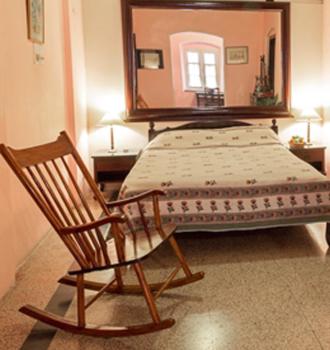 Marigold Heritage Room