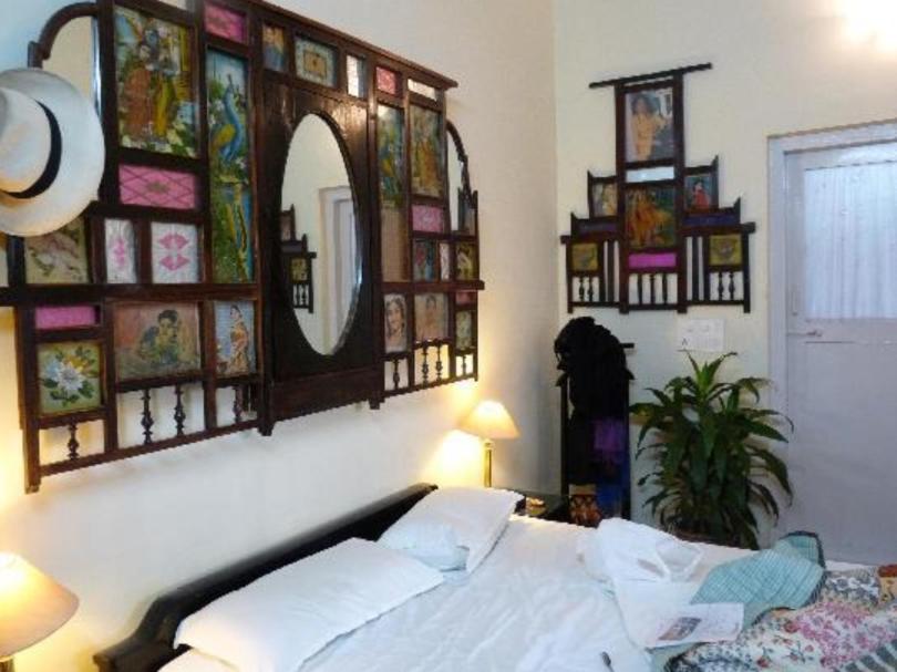 Large Bollywood Heritage Room