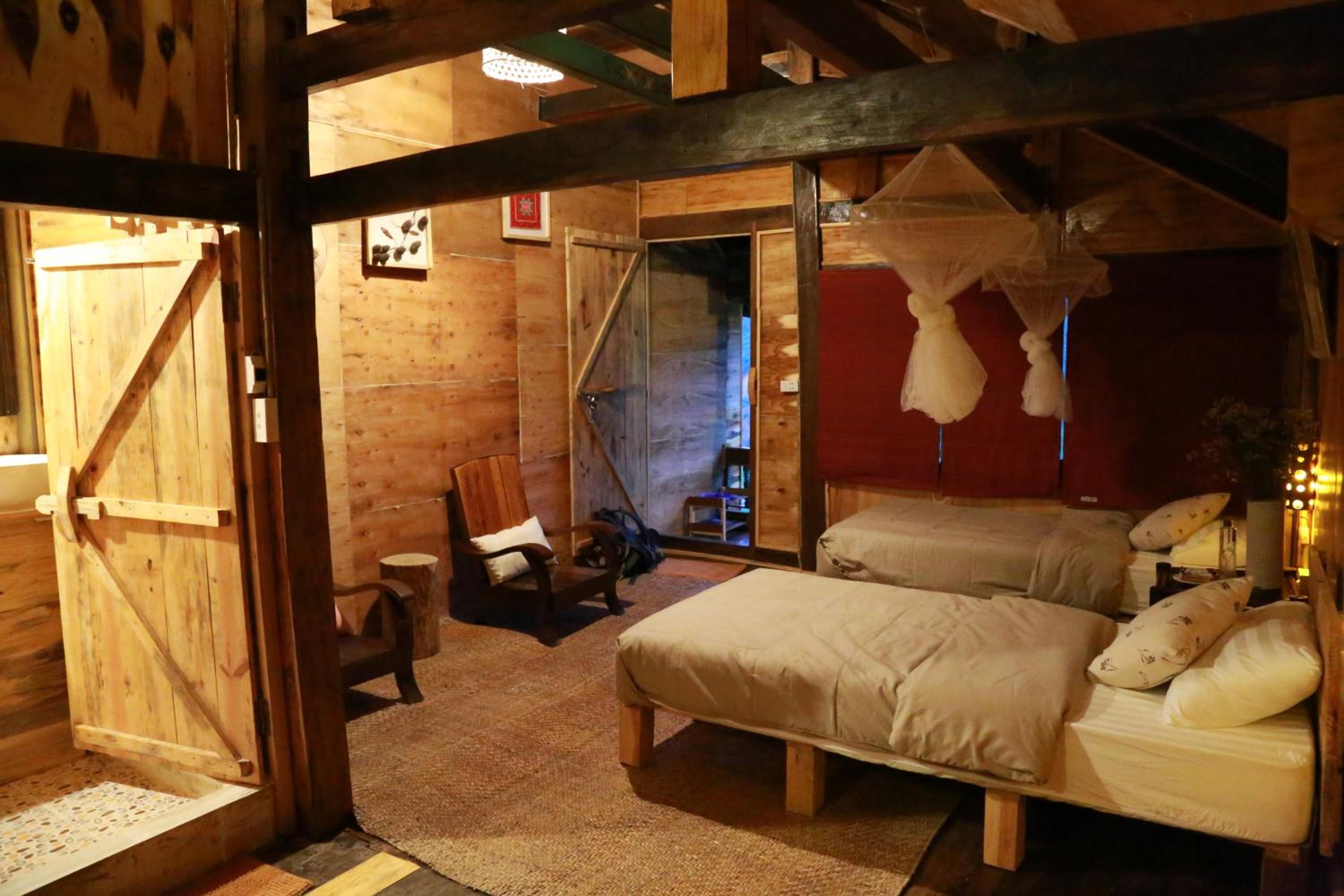 Deluxe Room photo 1