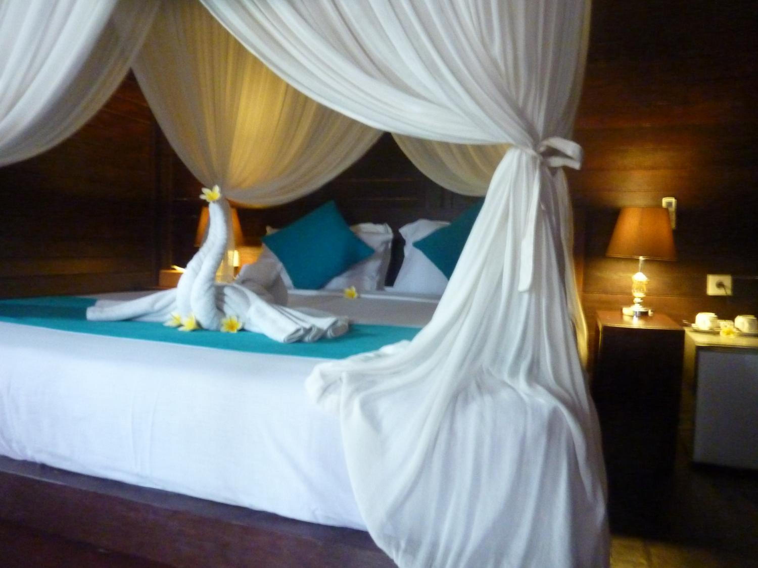 Superior Double Room - Photo 1