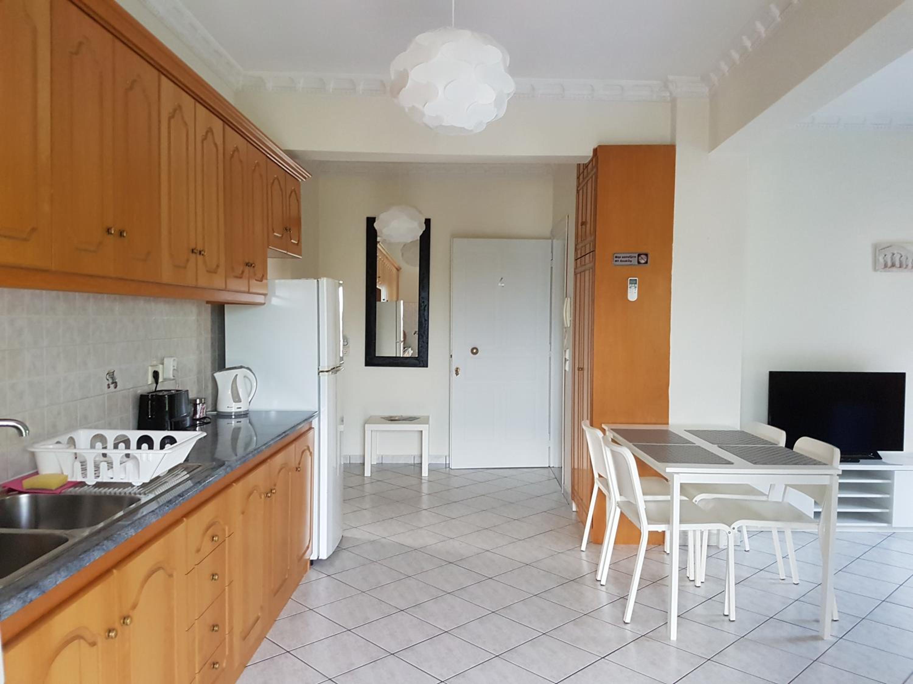 Two-Bedroom Apartment - Photo 29