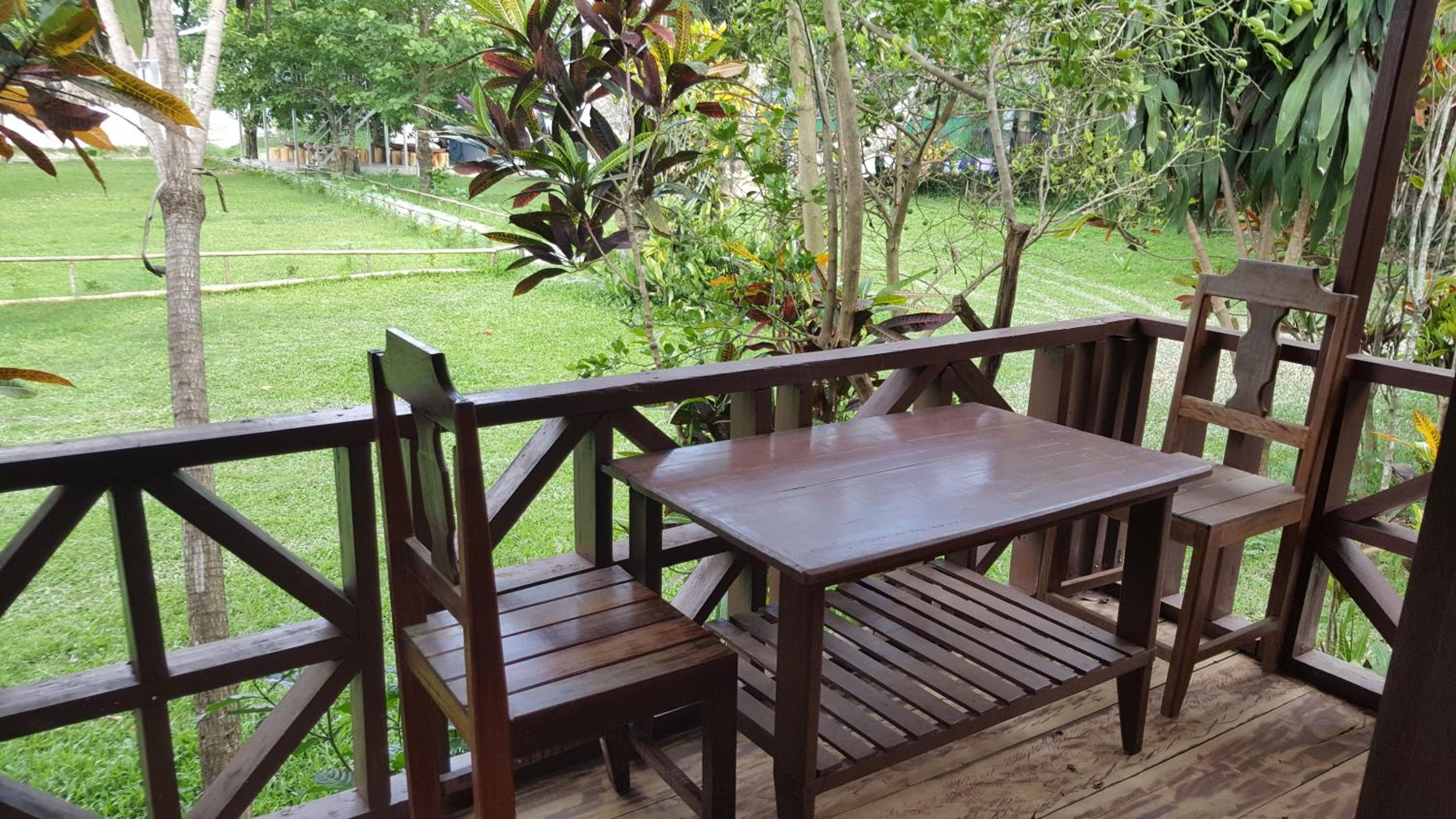 Standard Bungalow with Fan photo 3