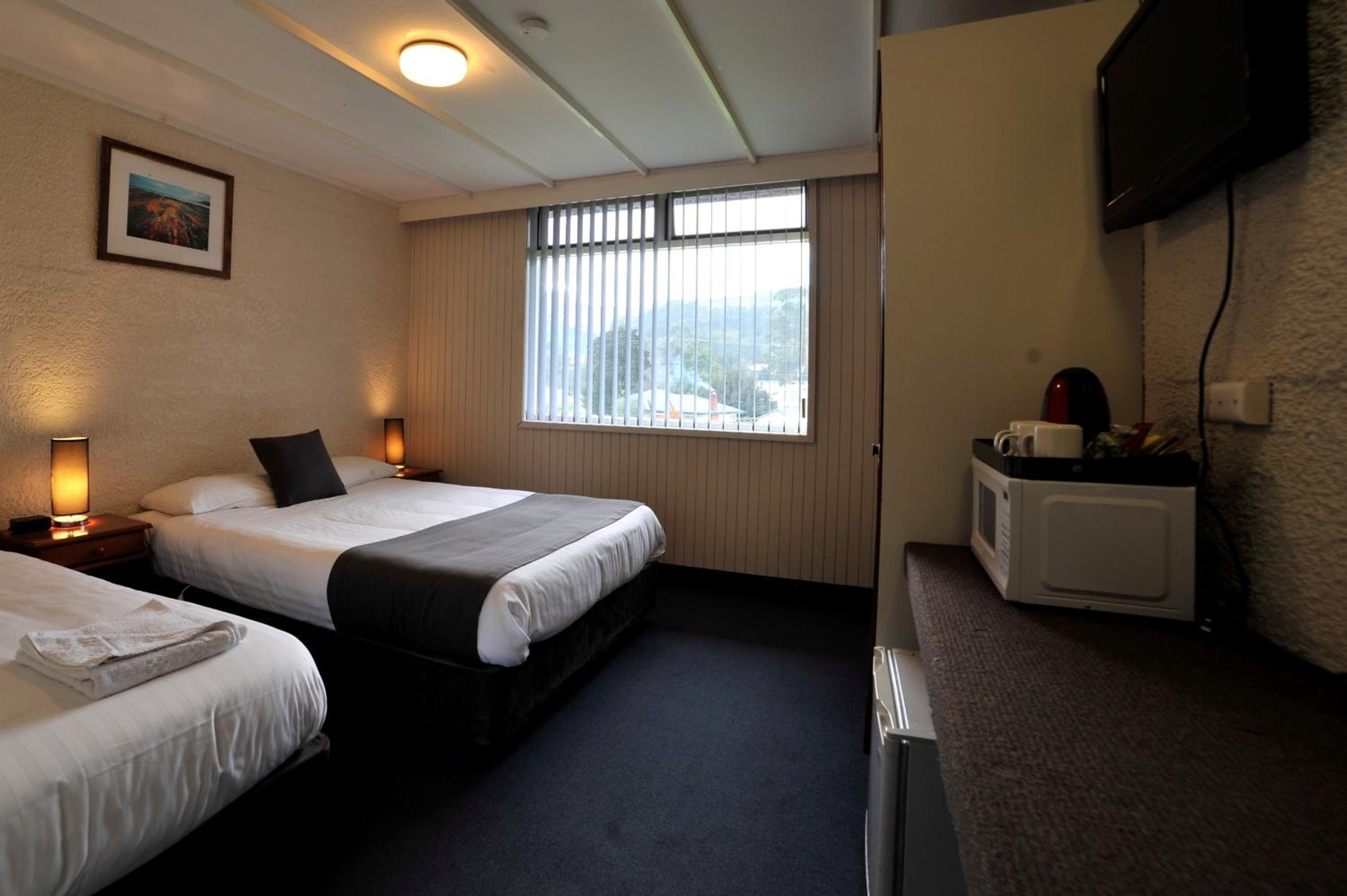 Double or Twin Room - Photo 2