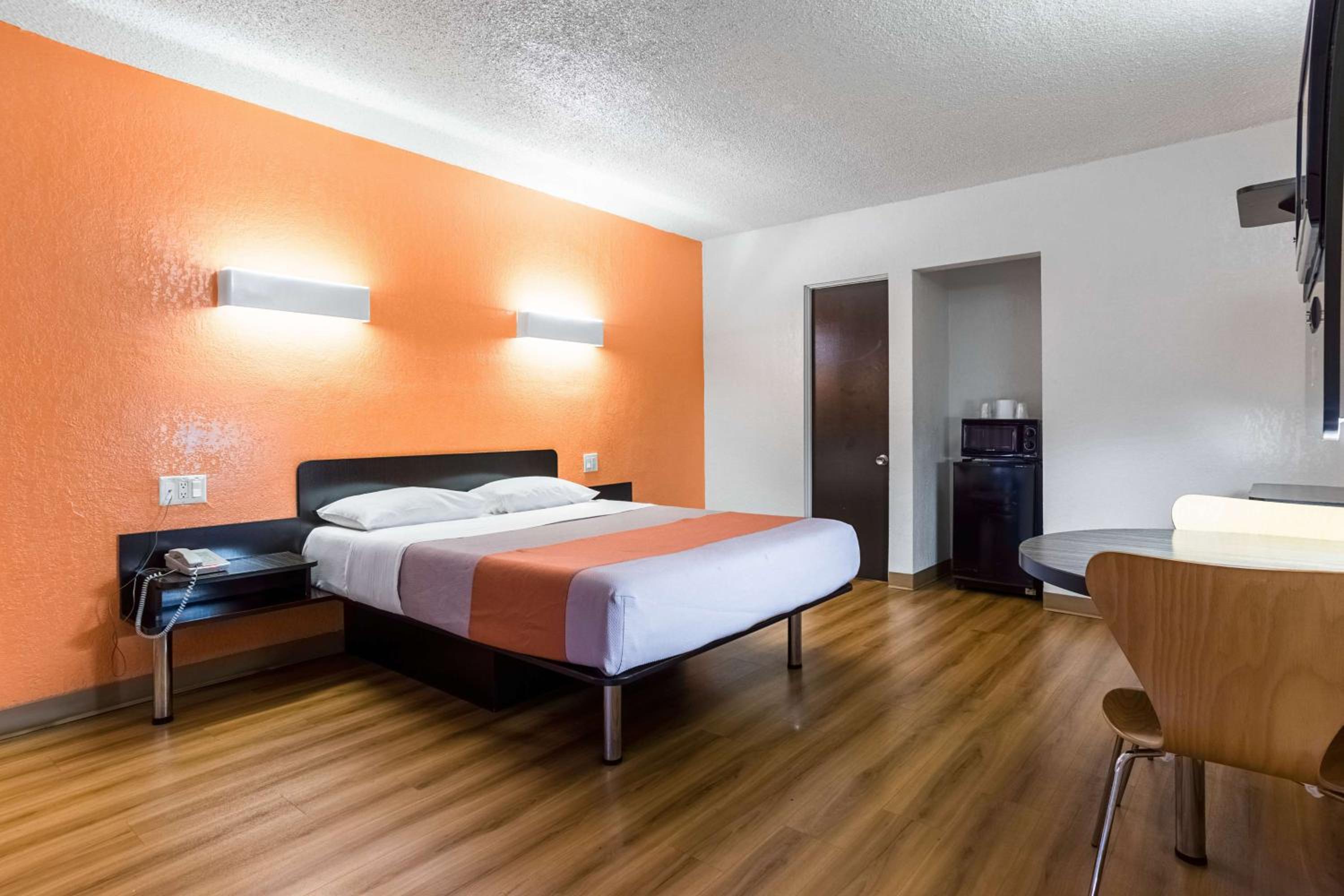 Motel 6-Long Beach, CA - International City, Billede 8